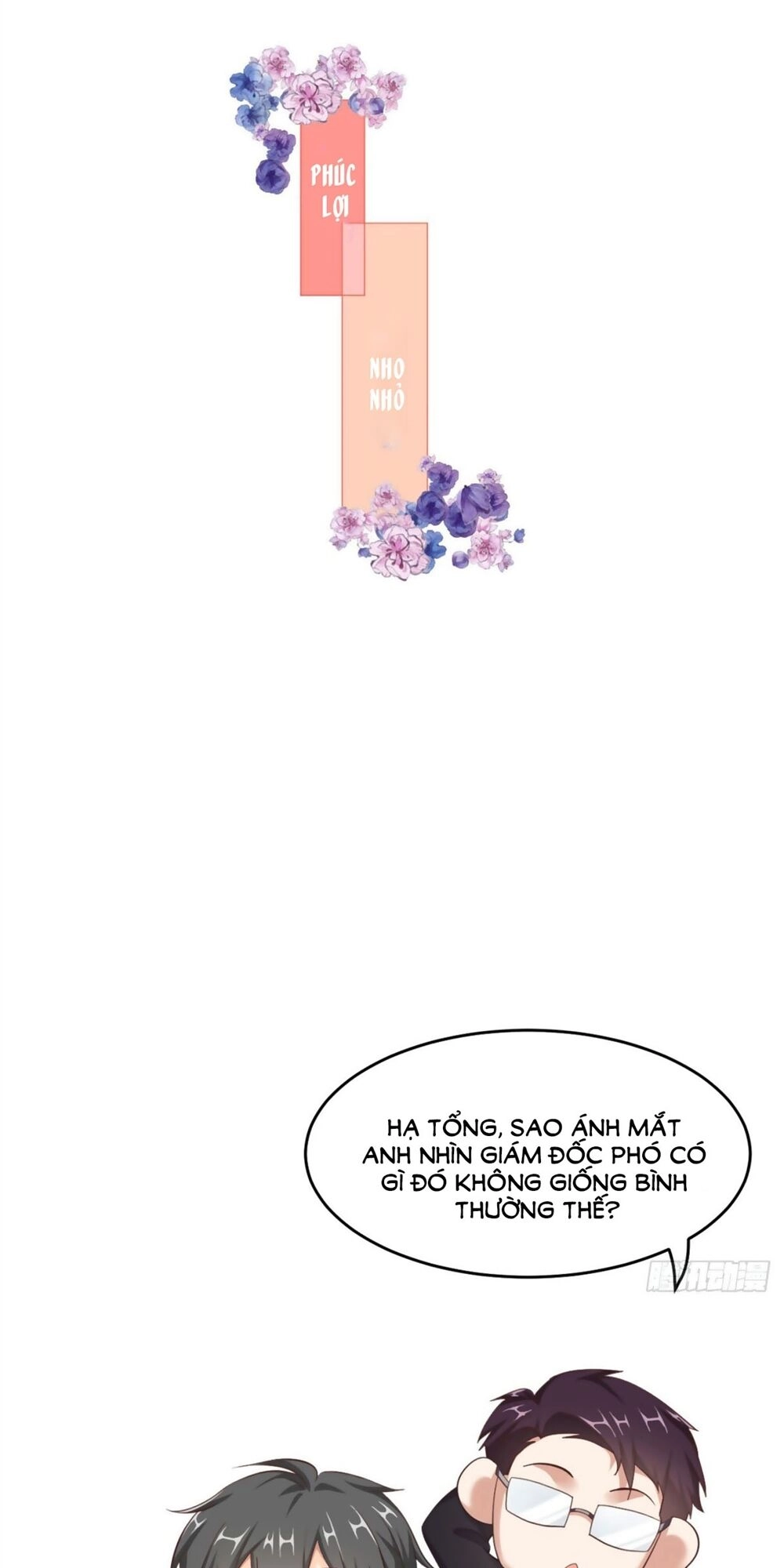 Quyến Rũ Không Thành Chapter 10 - 53