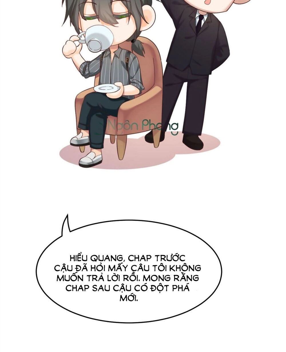 Quyến Rũ Không Thành Chapter 10 - 54