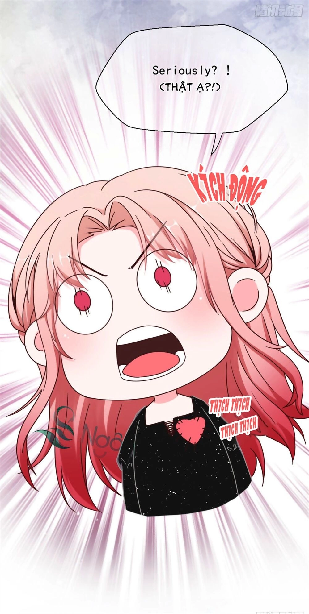 Quyến Rũ Không Thành Chapter 11 - 3