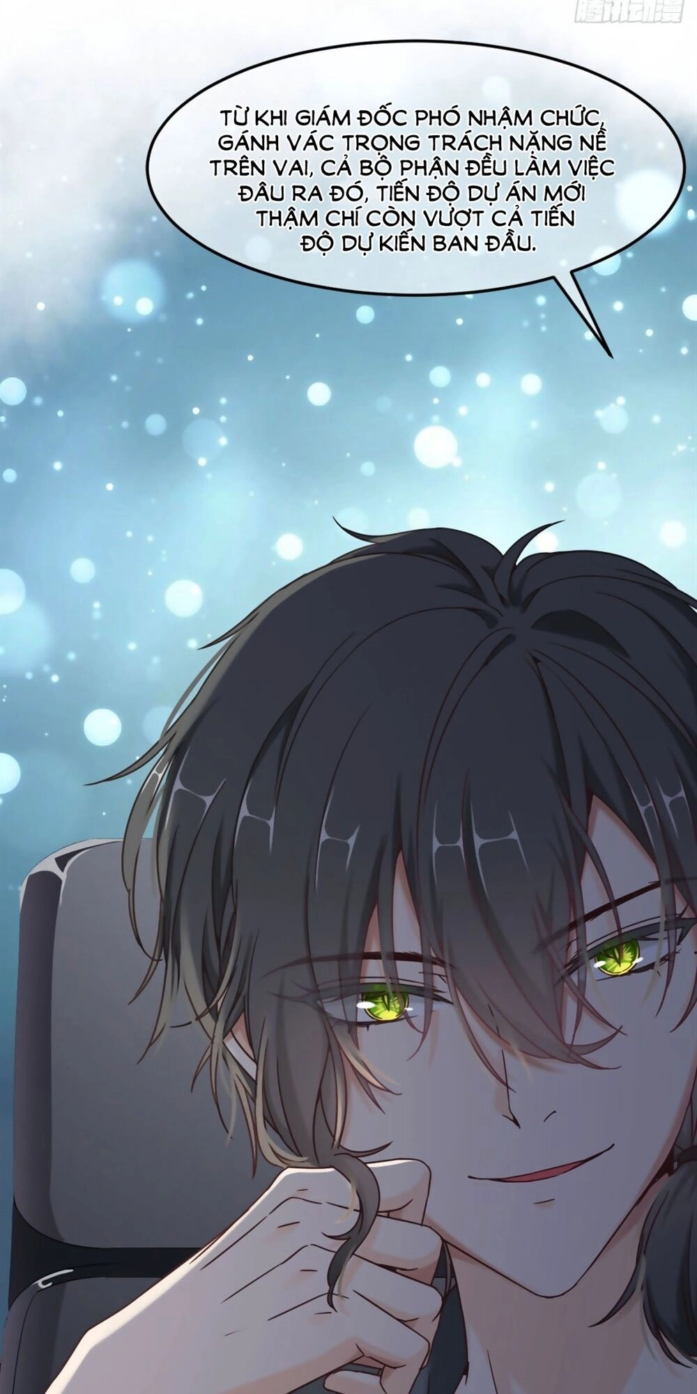 Quyến Rũ Không Thành Chapter 11 - 4