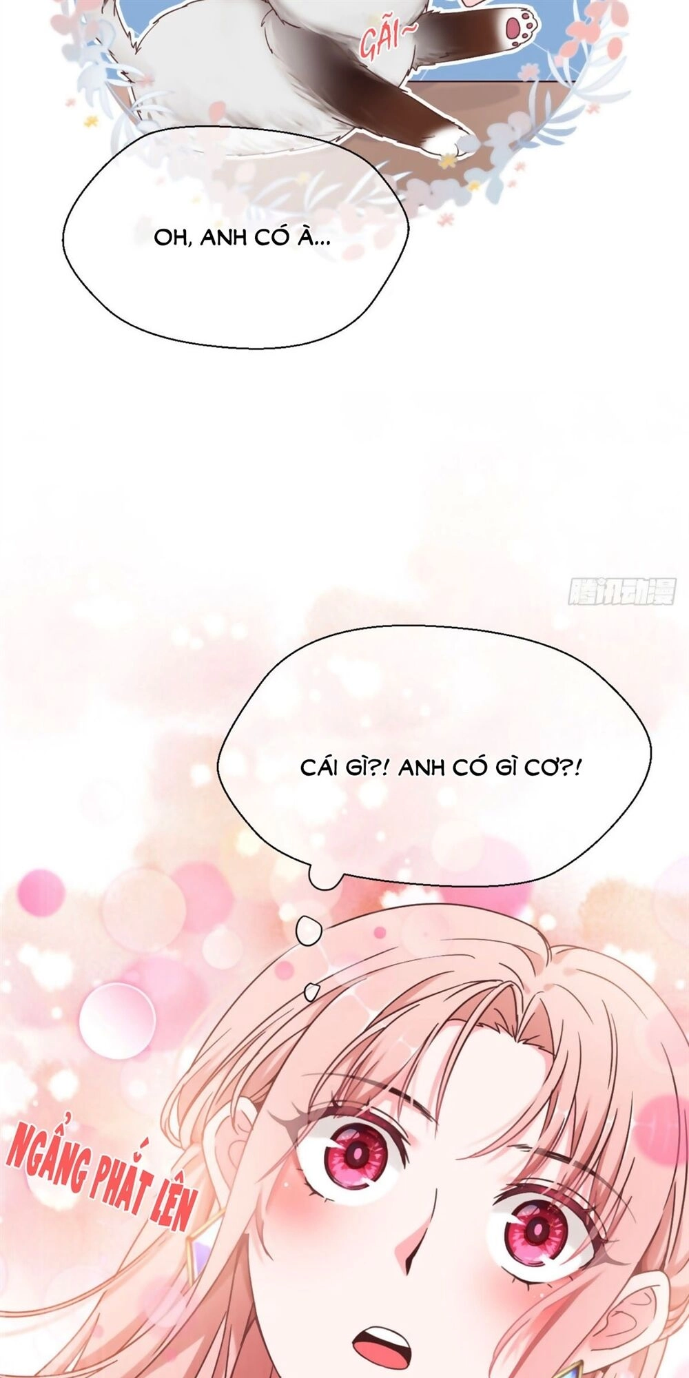 Quyến Rũ Không Thành Chapter 11 - 9