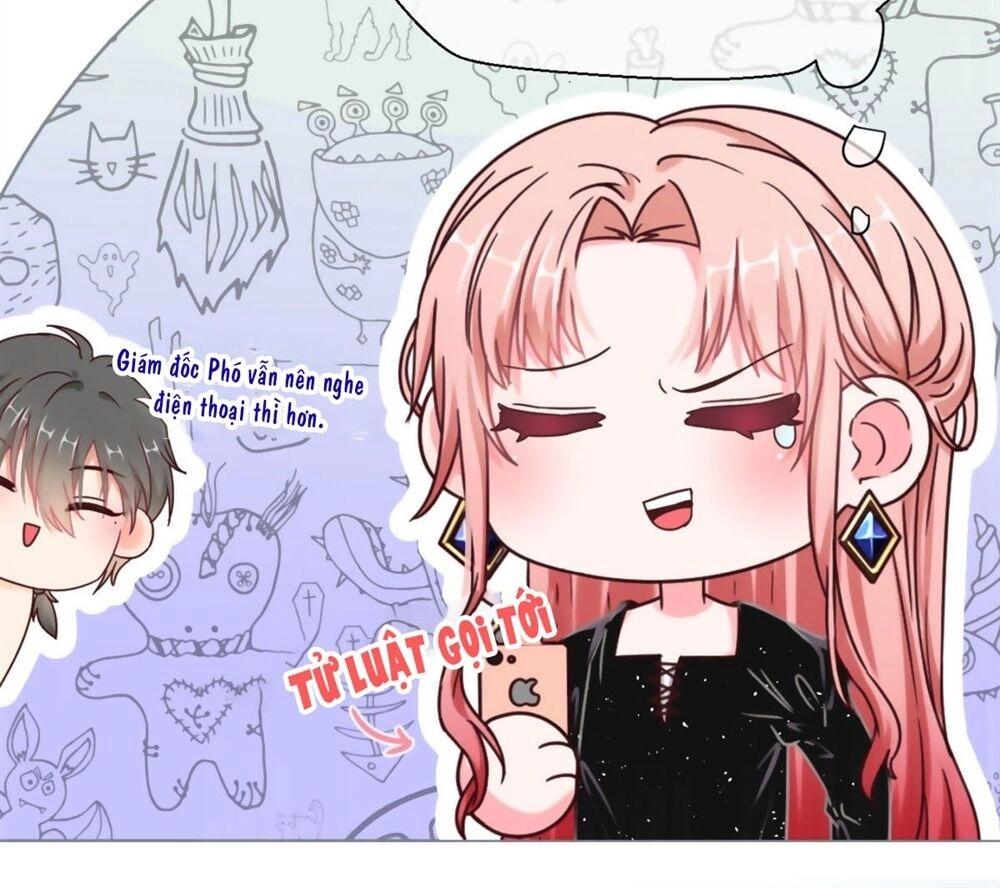 Quyến Rũ Không Thành Chapter 11 - 14