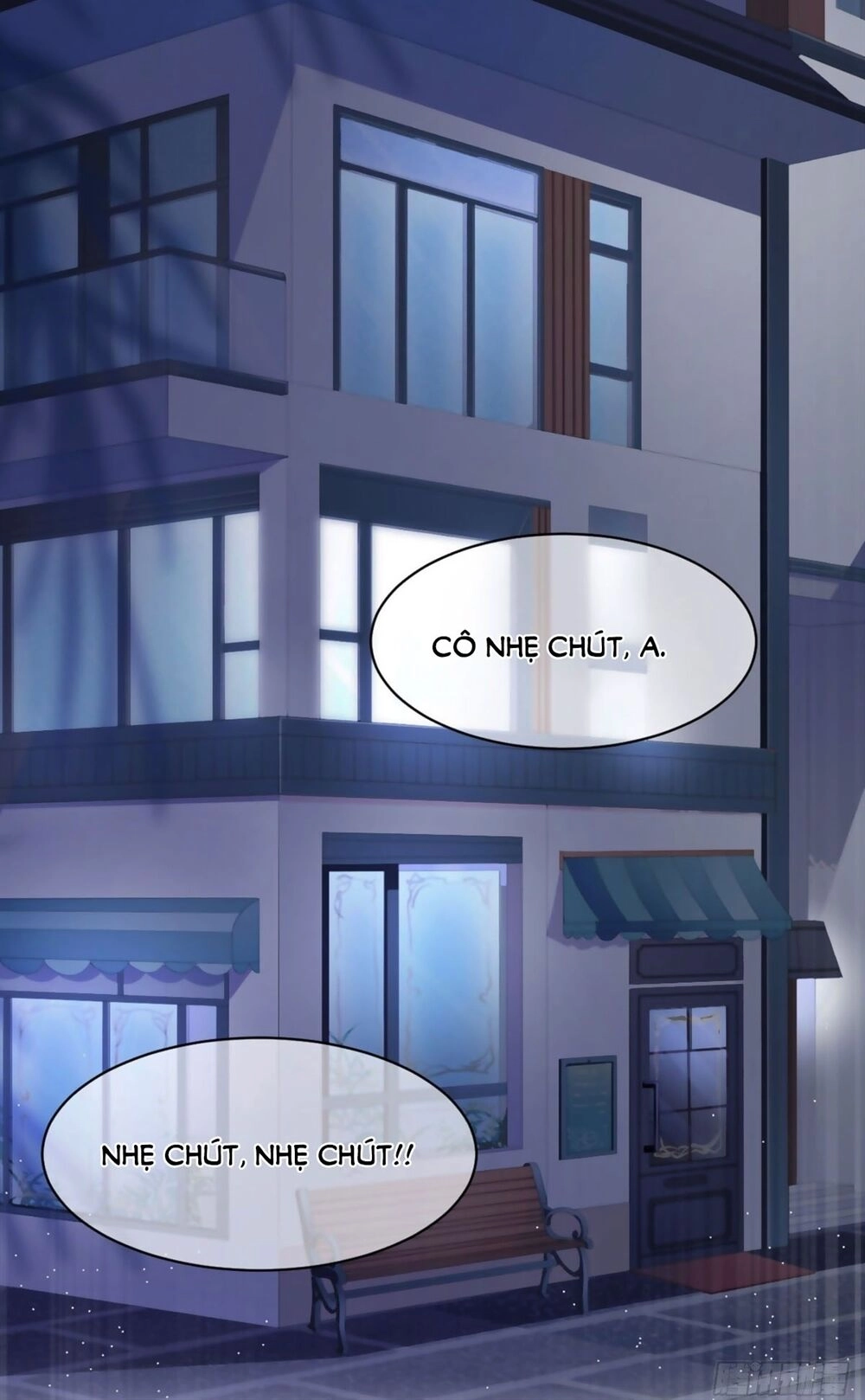 Quyến Rũ Không Thành Chapter 11 - 16