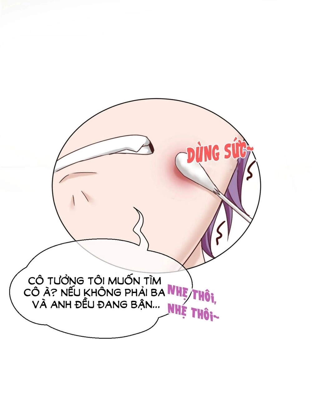 Quyến Rũ Không Thành Chapter 11 - 18