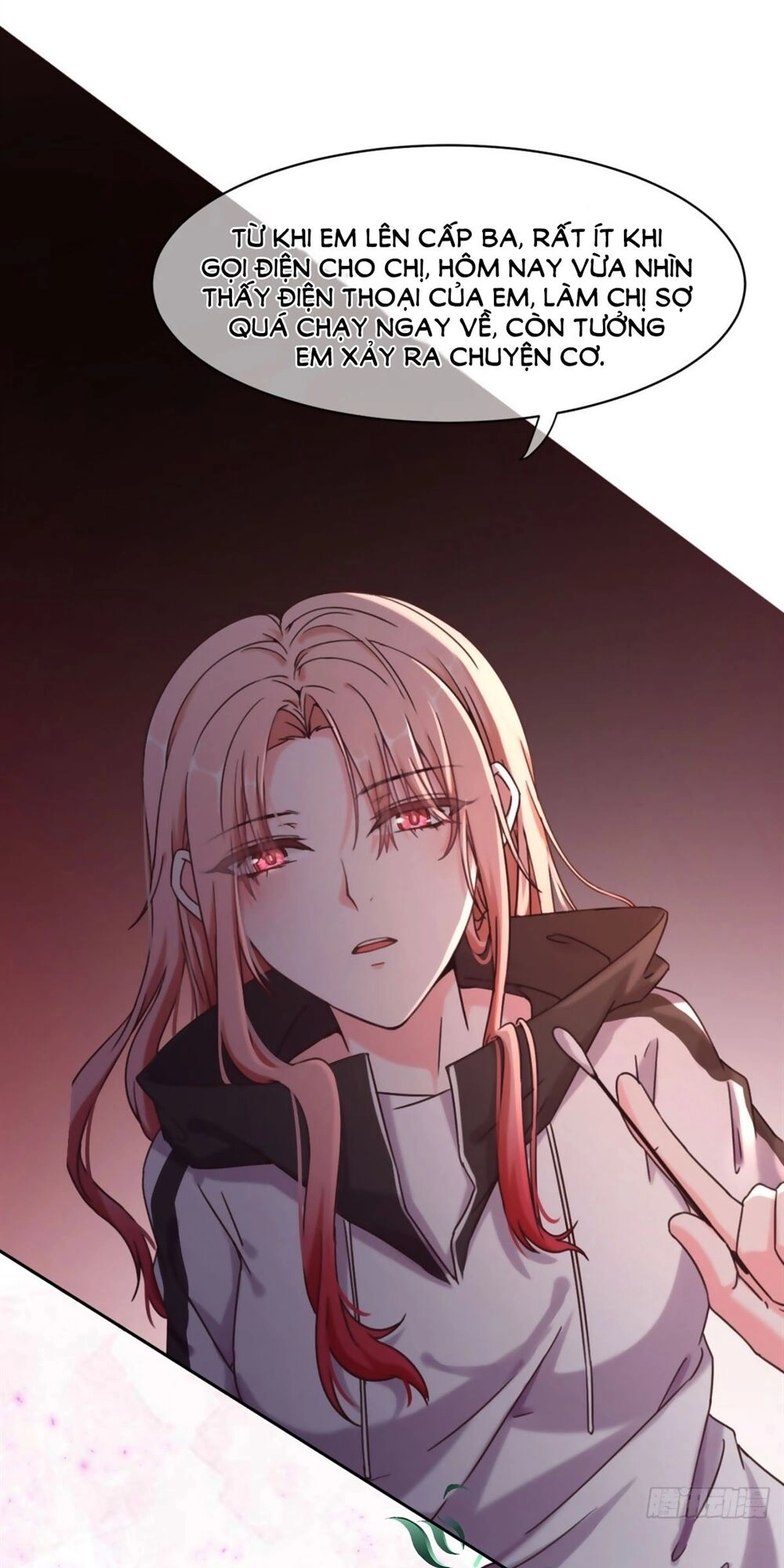 Quyến Rũ Không Thành Chapter 11 - 19