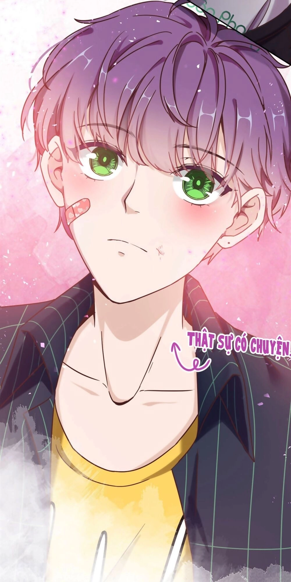 Quyến Rũ Không Thành Chapter 11 - 20