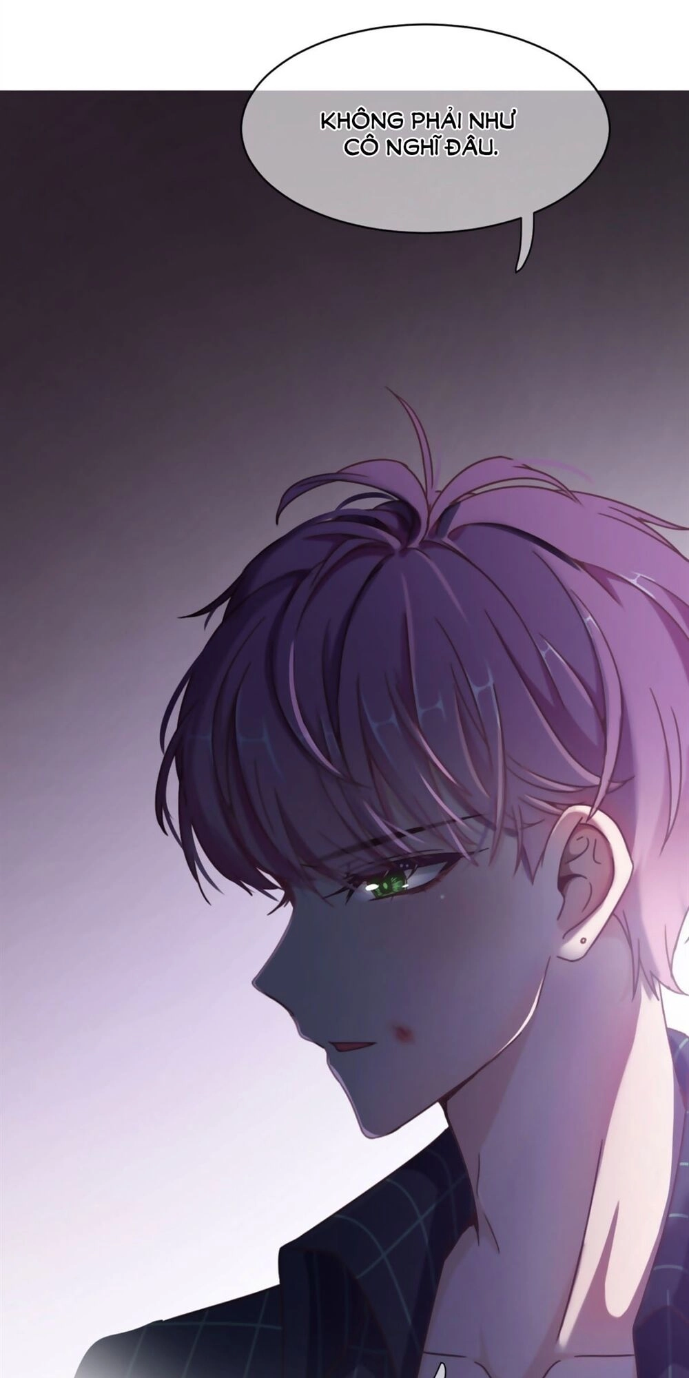 Quyến Rũ Không Thành Chapter 11 - 27