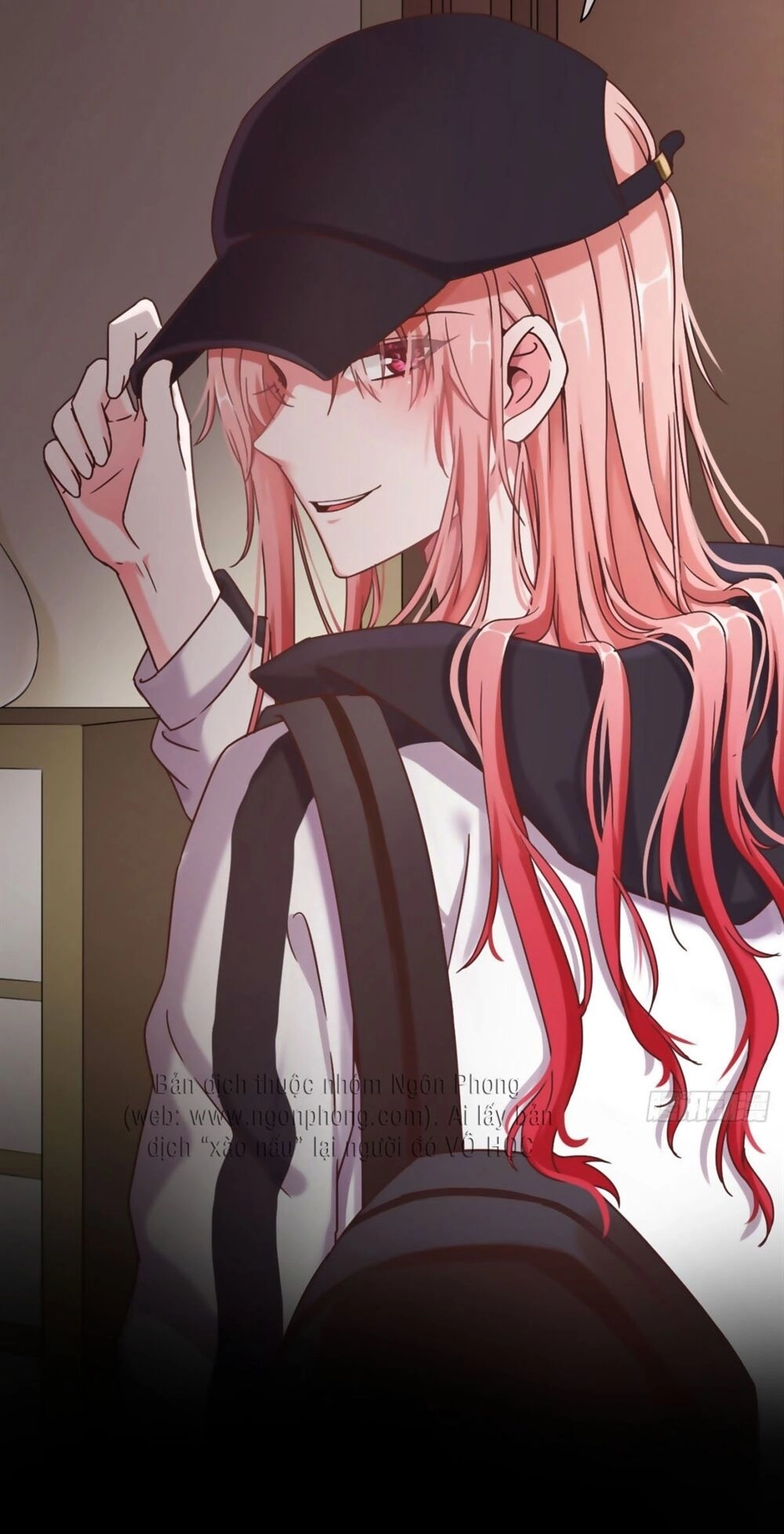 Quyến Rũ Không Thành Chapter 11 - 33