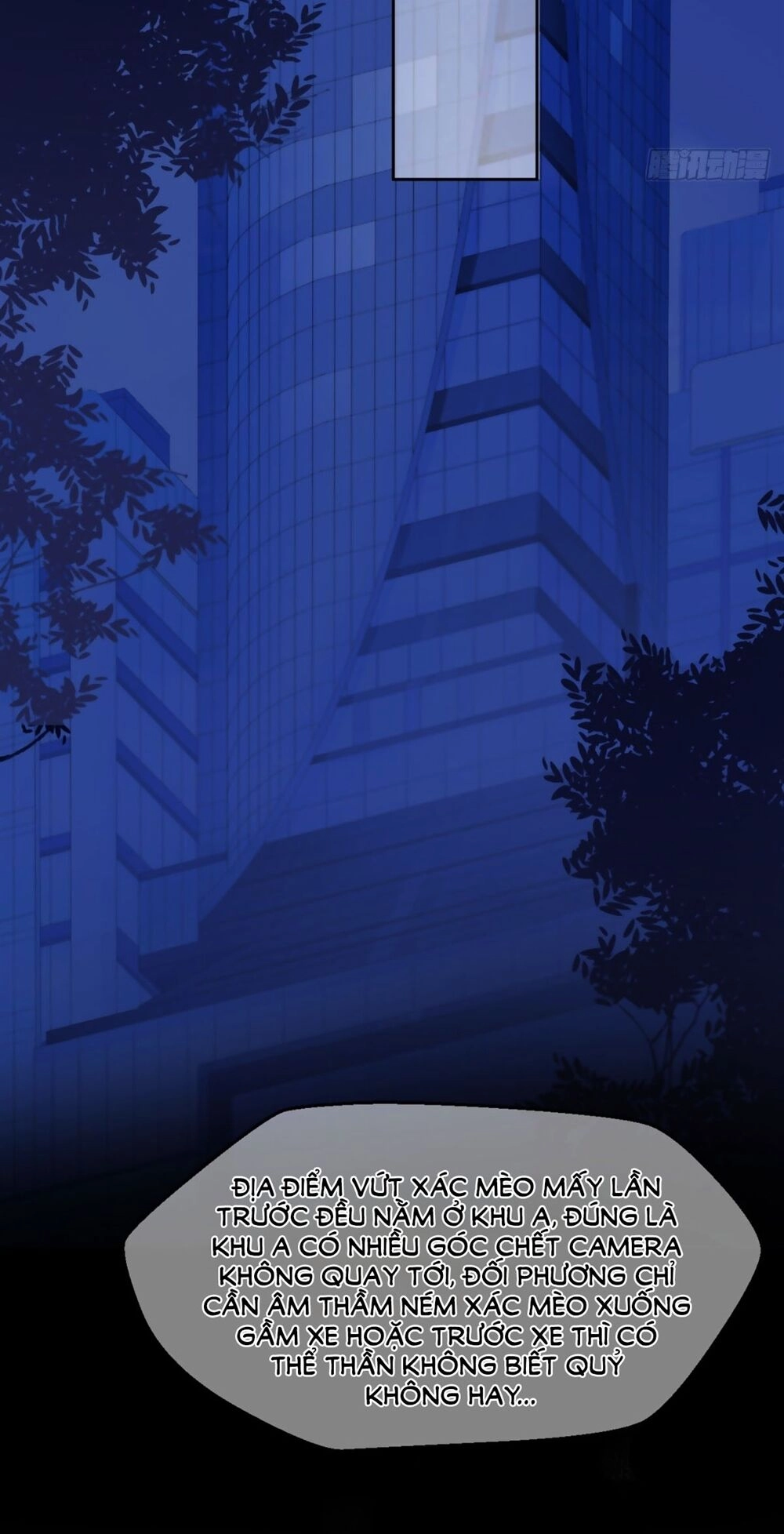 Quyến Rũ Không Thành Chapter 11 - 35