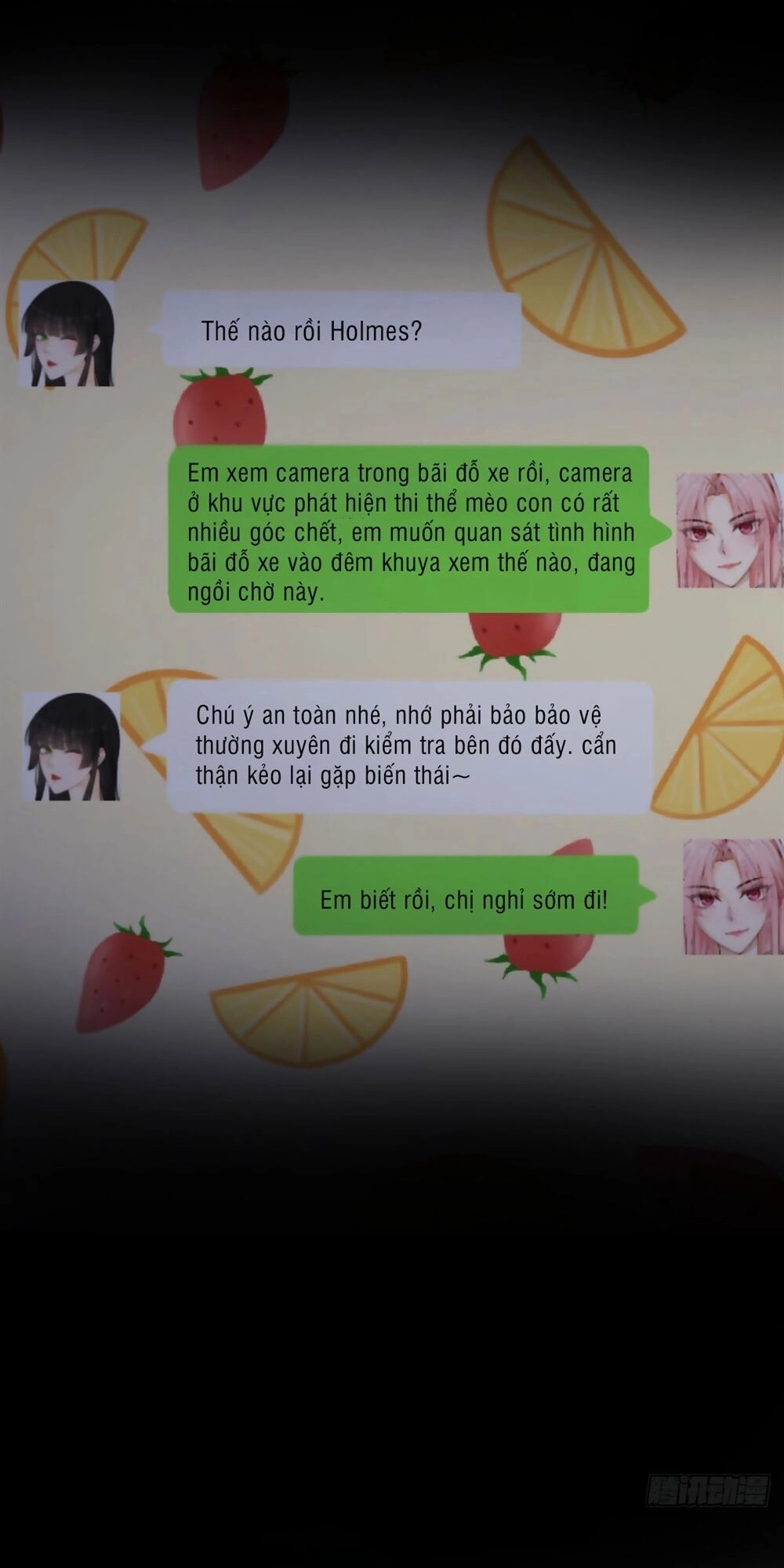 Quyến Rũ Không Thành Chapter 11 - 41