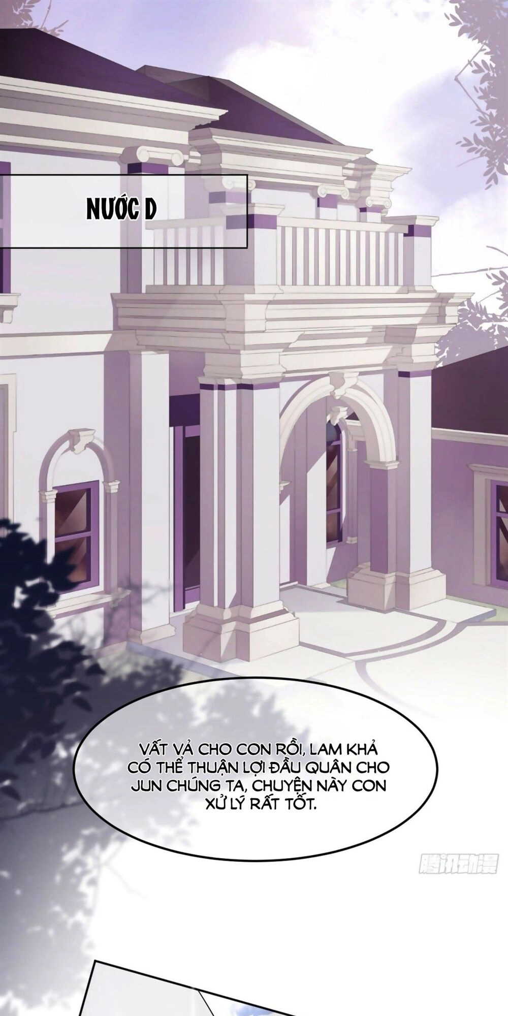 Quyến Rũ Không Thành Chapter 12 - 3