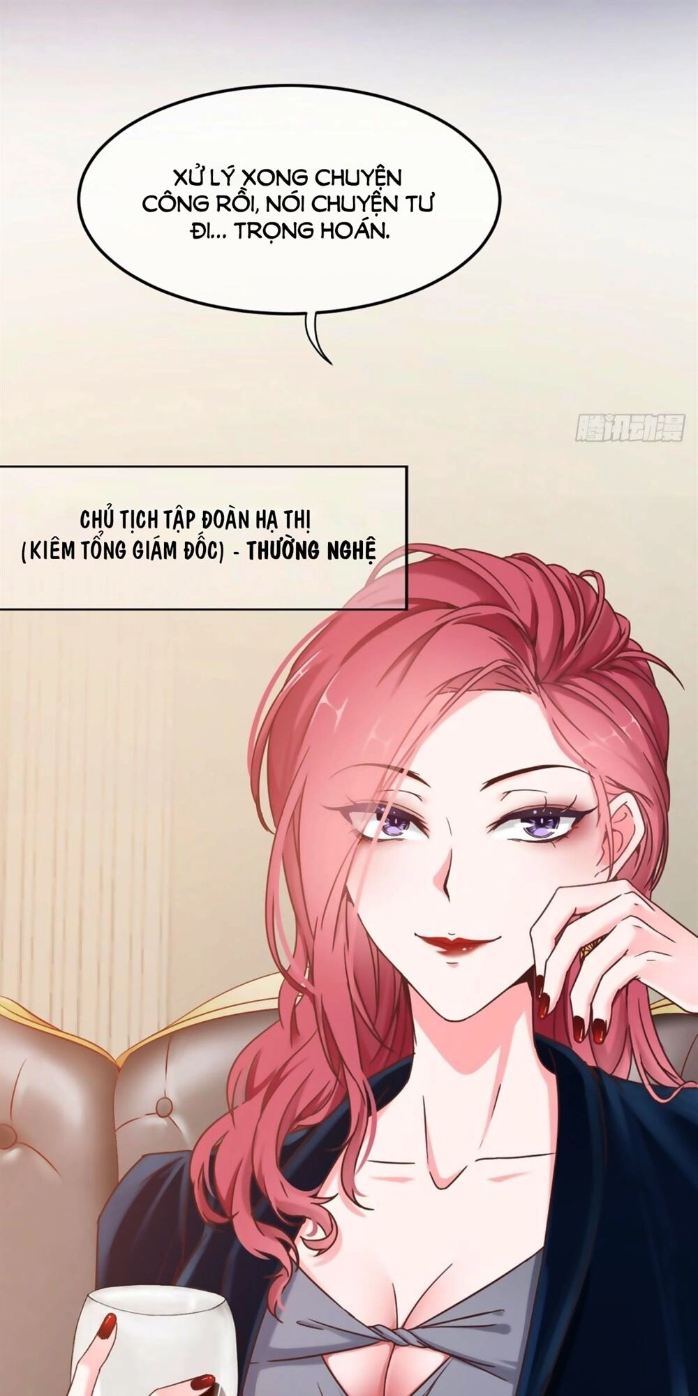 Quyến Rũ Không Thành Chapter 12 - 8