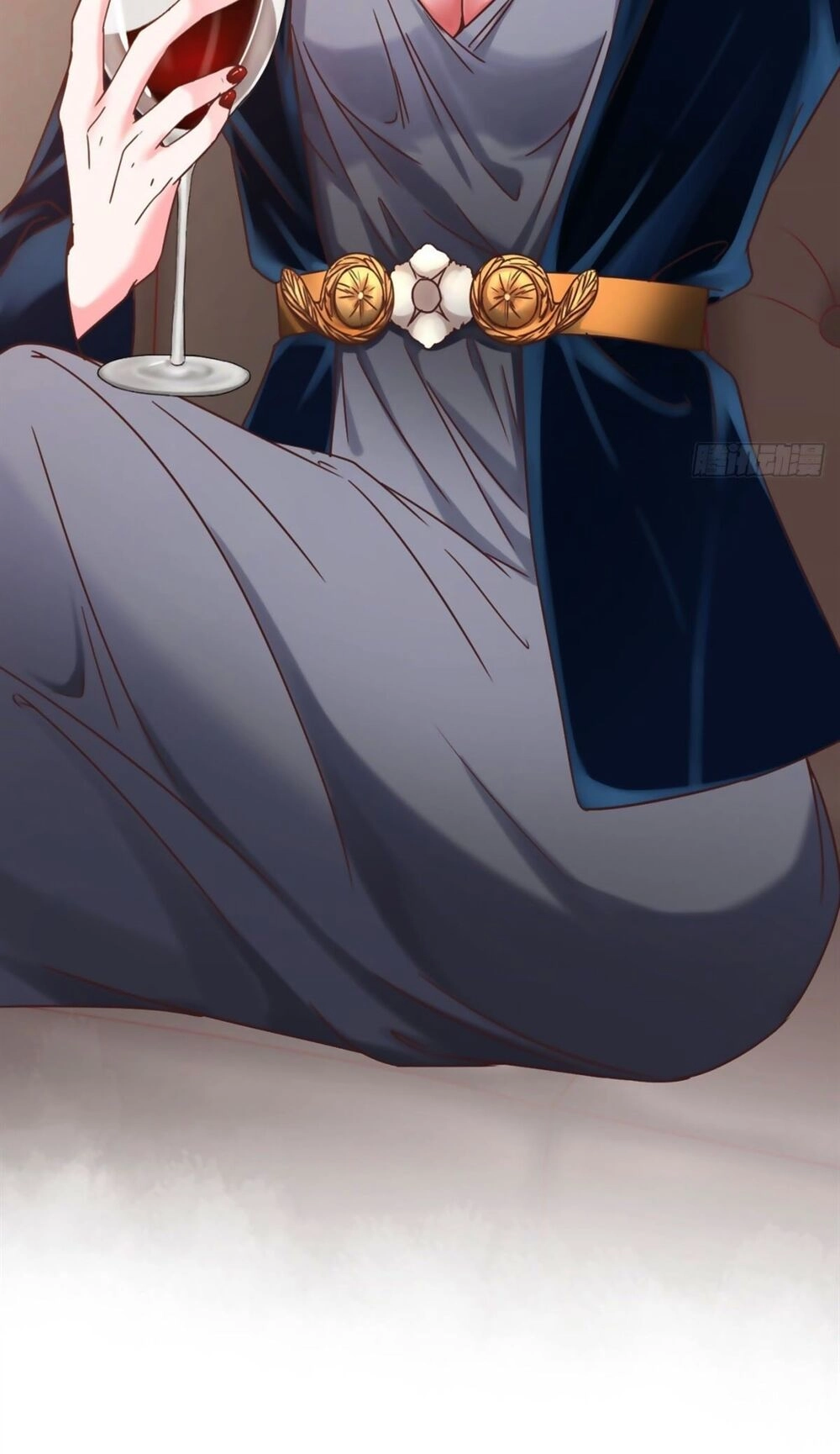 Quyến Rũ Không Thành Chapter 12 - 9