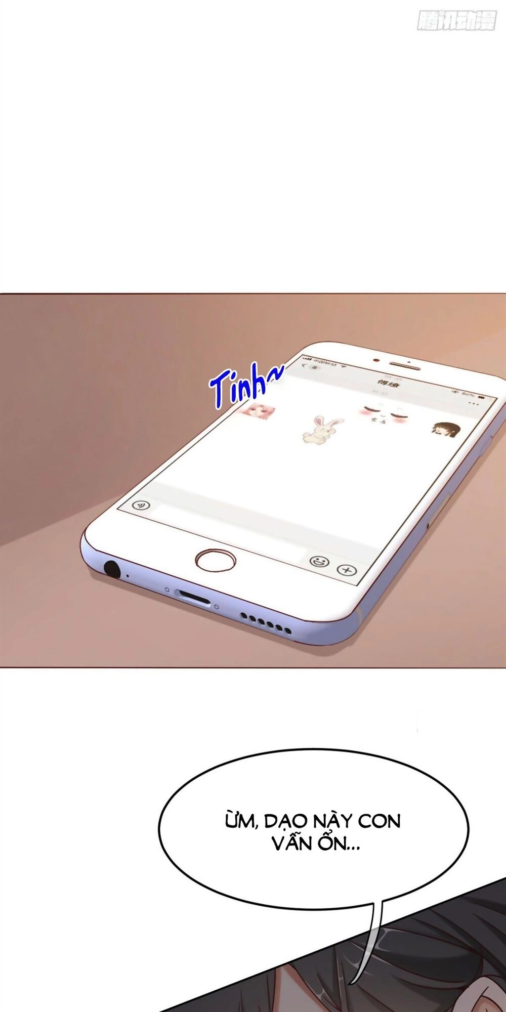 Quyến Rũ Không Thành Chapter 12 - 10