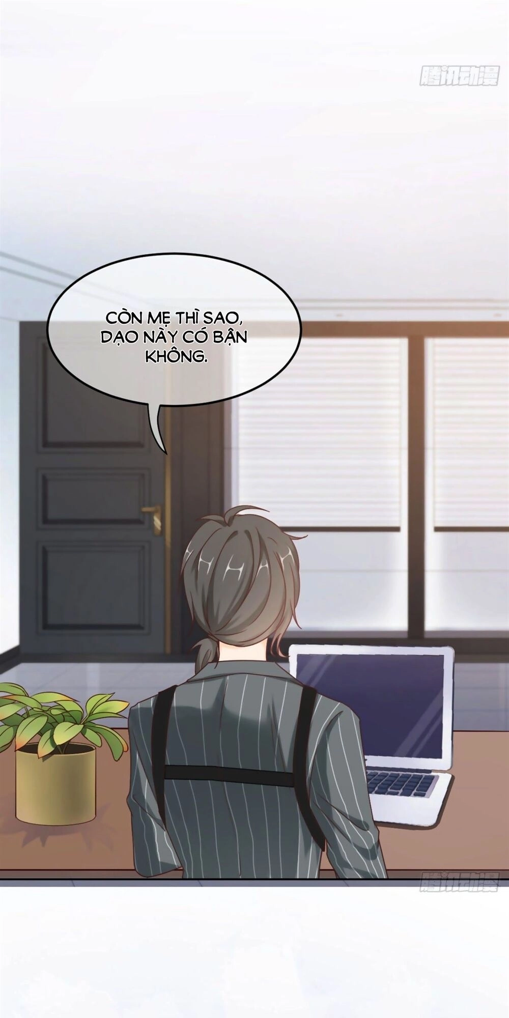 Quyến Rũ Không Thành Chapter 12 - 12