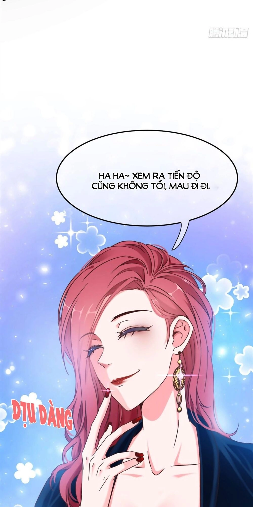 Quyến Rũ Không Thành Chapter 12 - 18