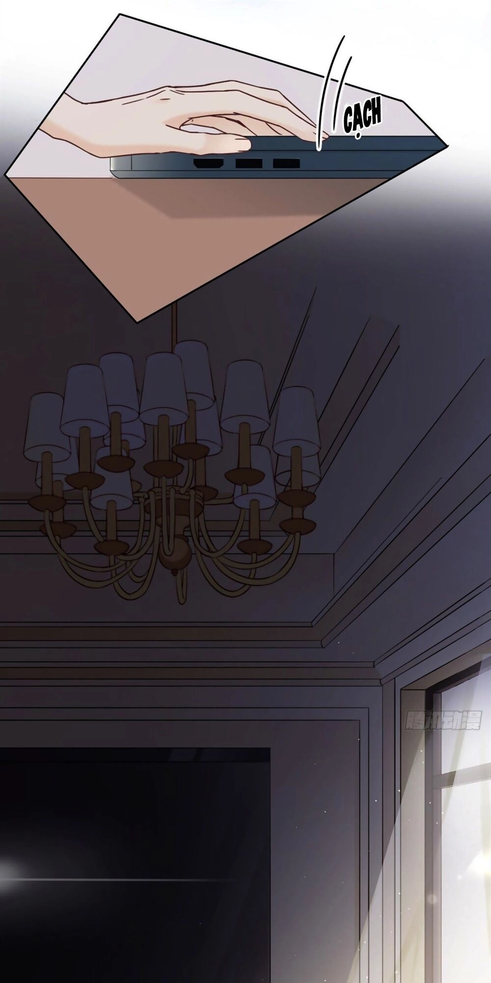 Quyến Rũ Không Thành Chapter 12 - 20