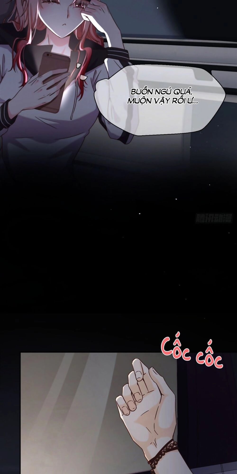 Quyến Rũ Không Thành Chapter 12 - 30