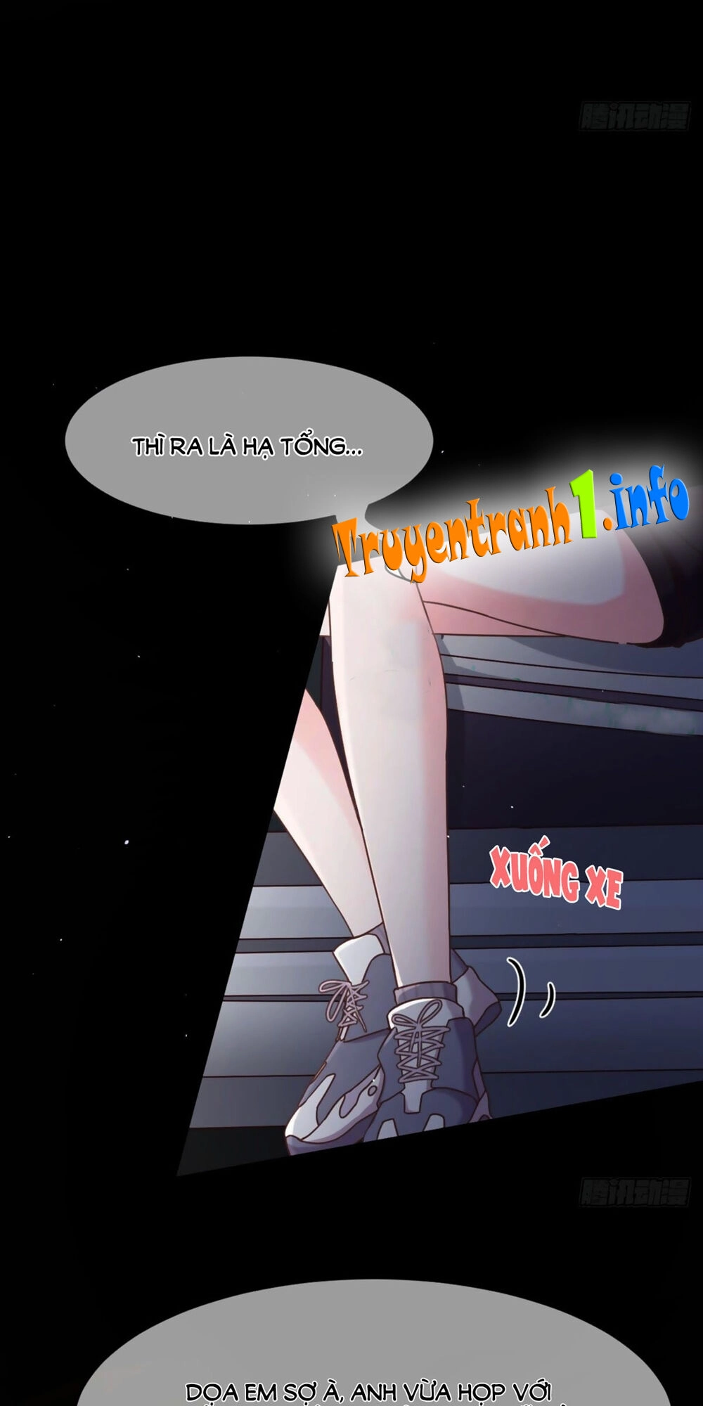 Quyến Rũ Không Thành Chapter 12 - 33