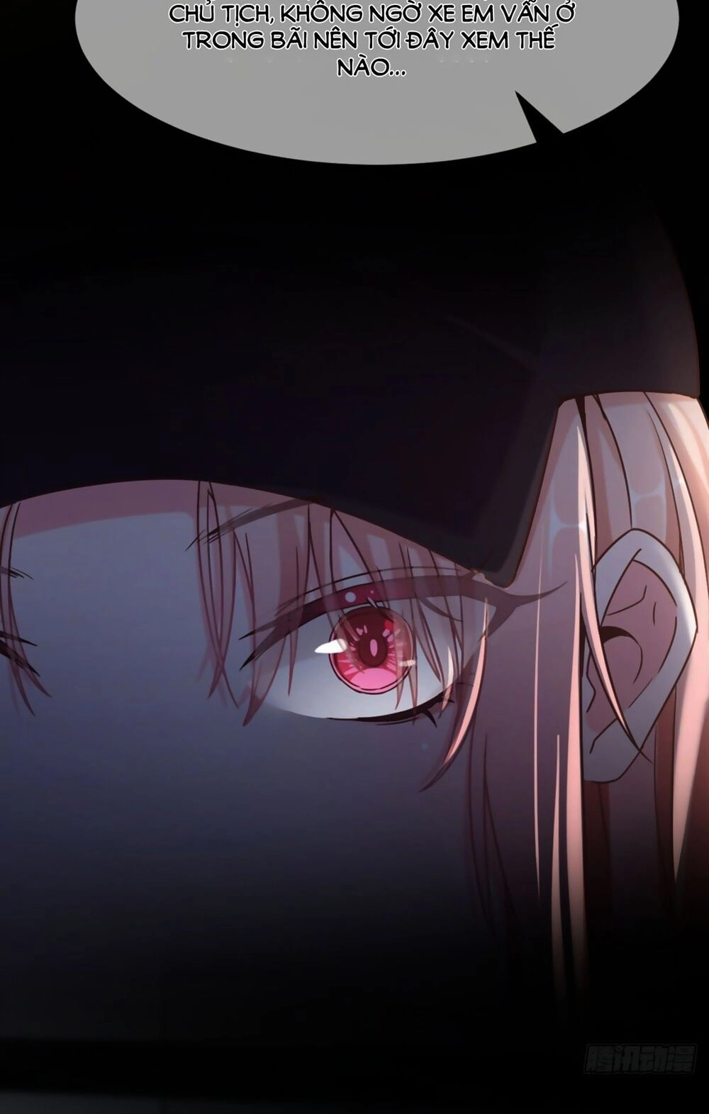 Quyến Rũ Không Thành Chapter 12 - 34