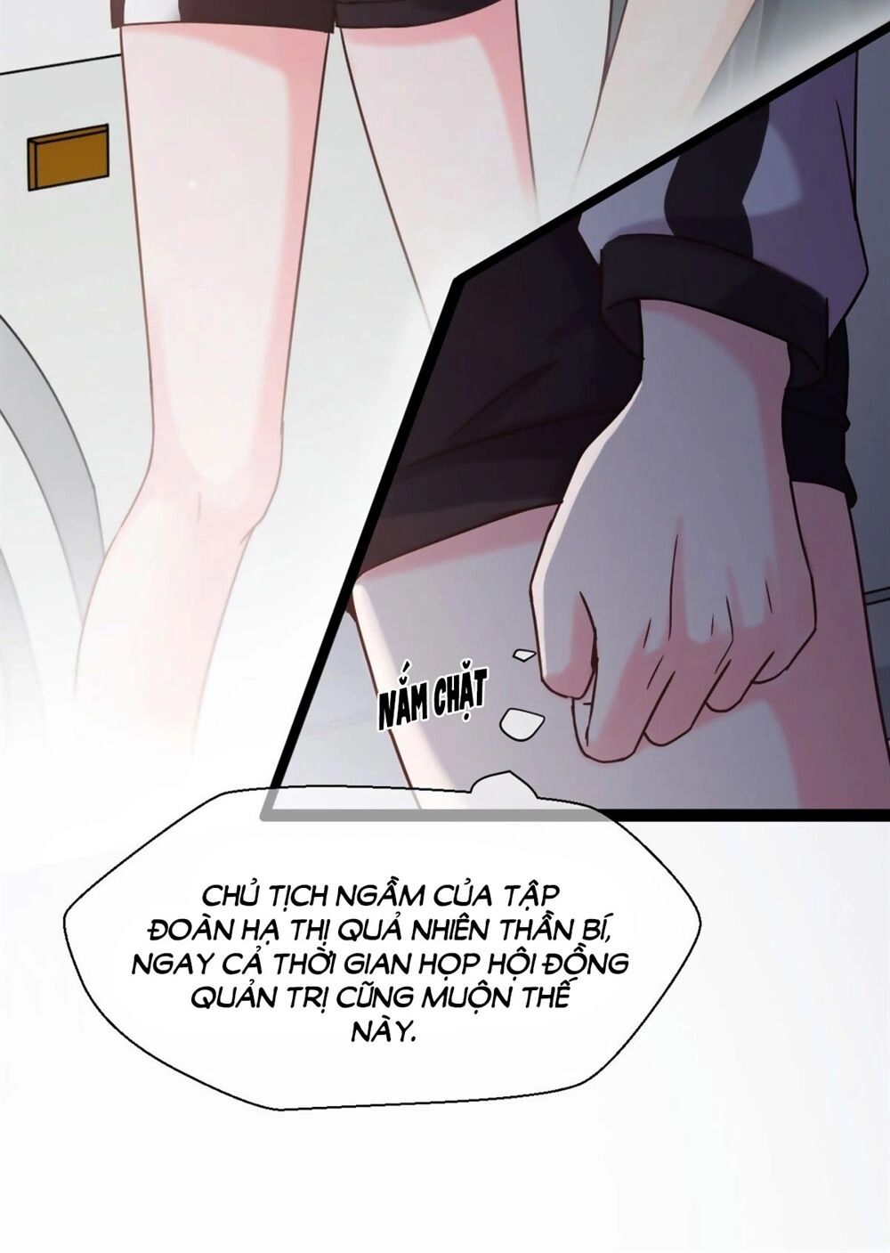 Quyến Rũ Không Thành Chapter 12 - 36