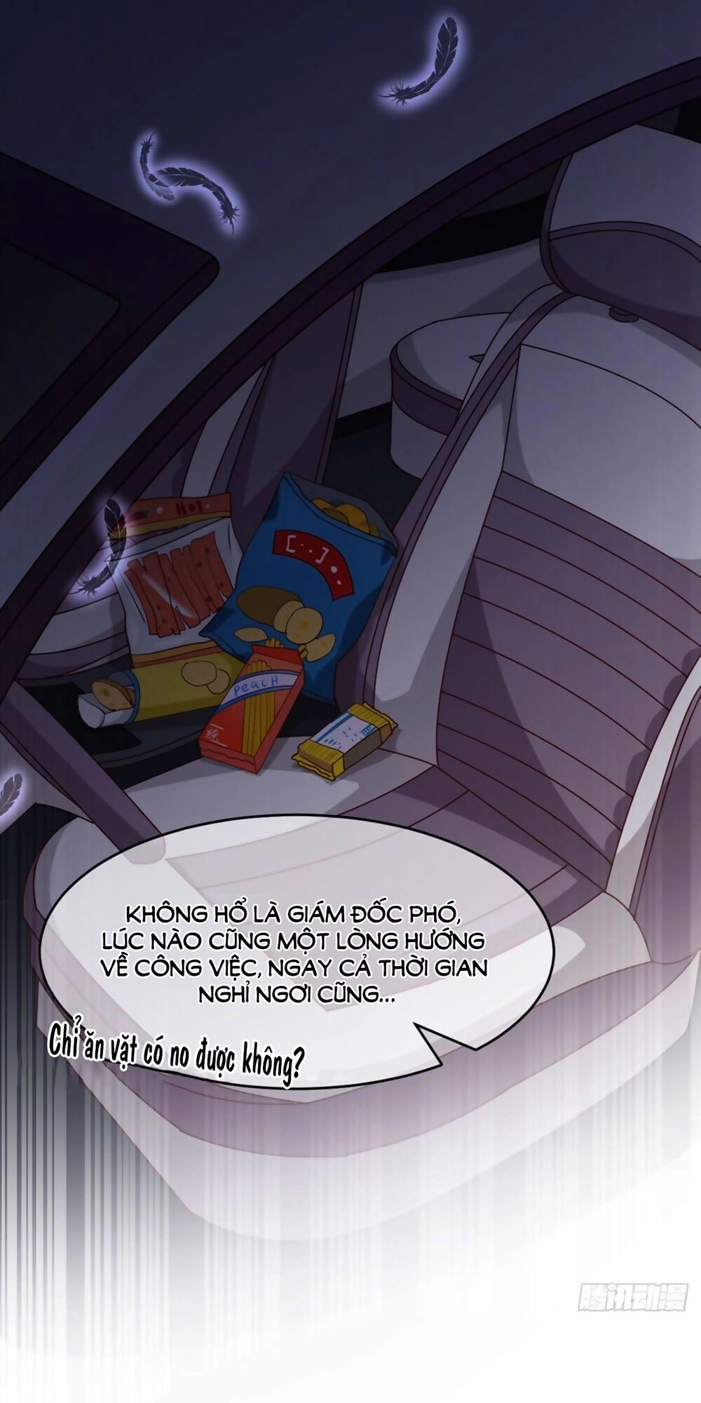 Quyến Rũ Không Thành Chapter 12 - 39