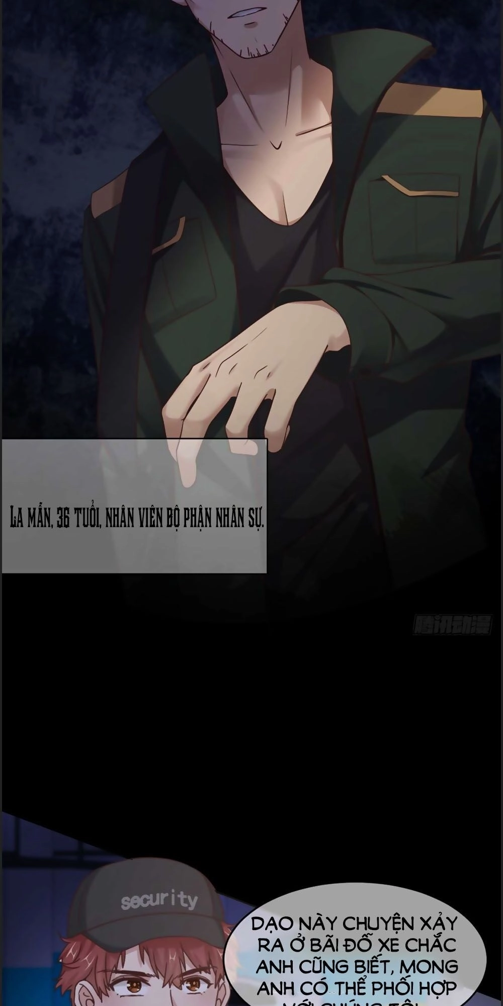 Quyến Rũ Không Thành Chapter 13 - 8