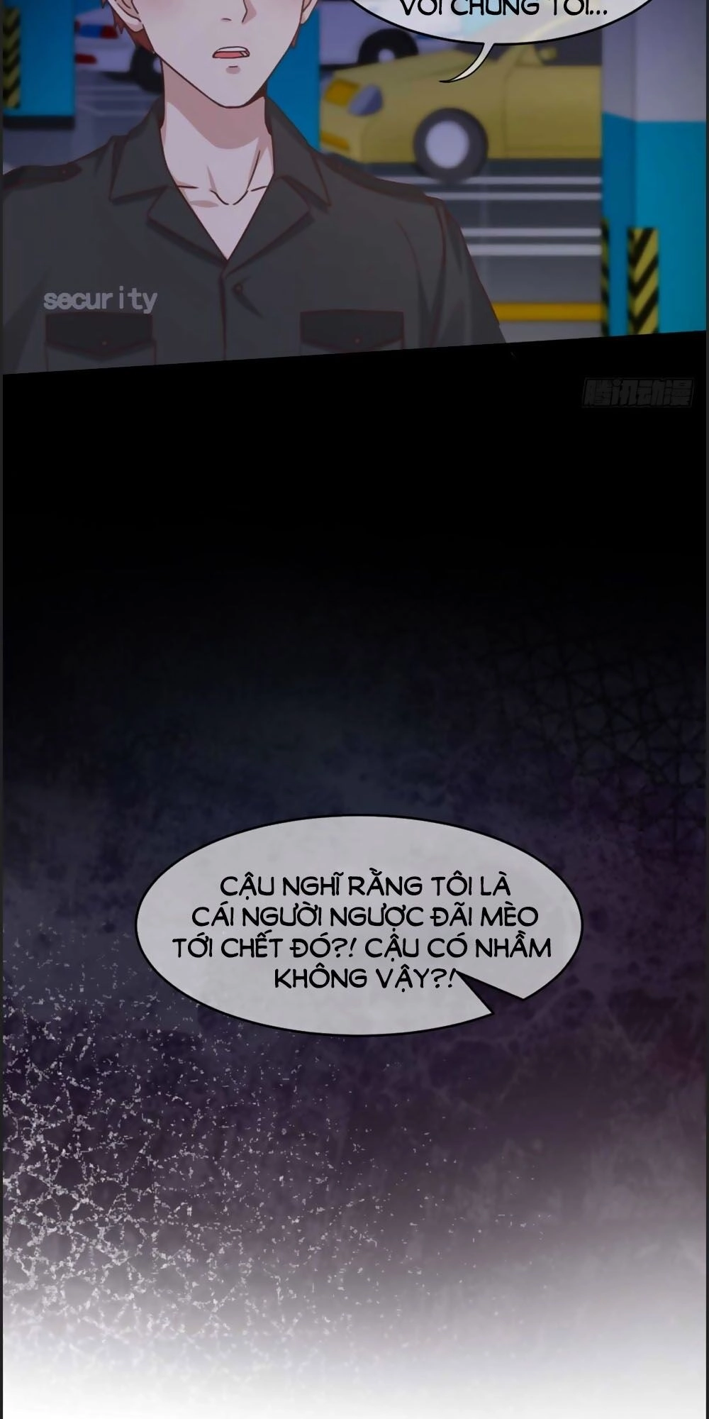 Quyến Rũ Không Thành Chapter 13 - 9