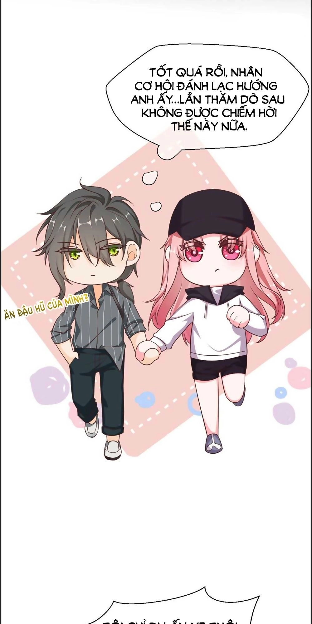 Quyến Rũ Không Thành Chapter 13 - 11