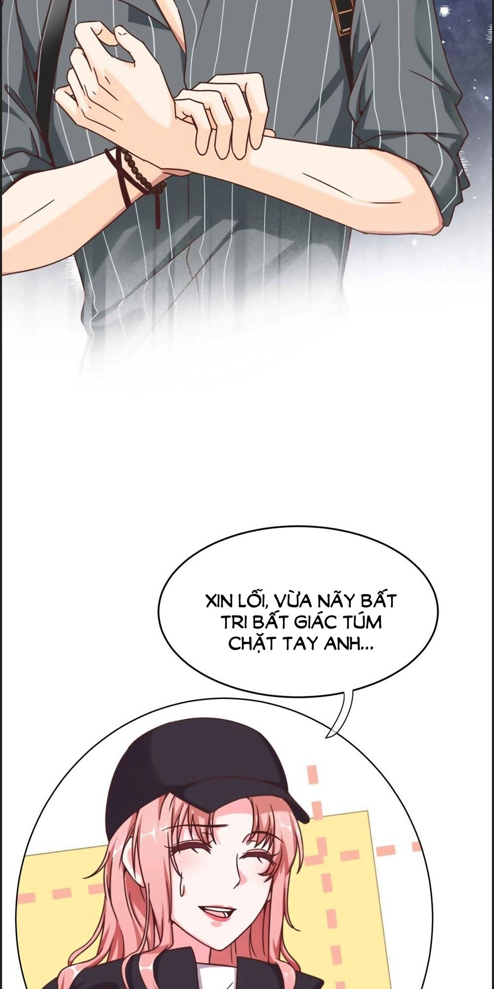 Quyến Rũ Không Thành Chapter 13 - 13