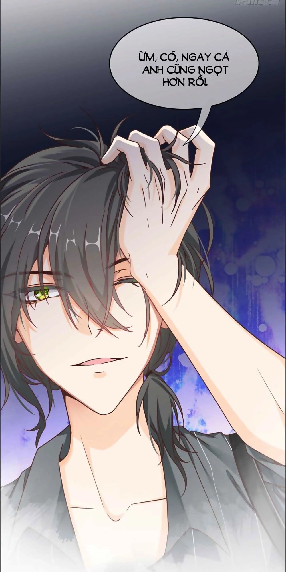 Quyến Rũ Không Thành Chapter 13 - 16