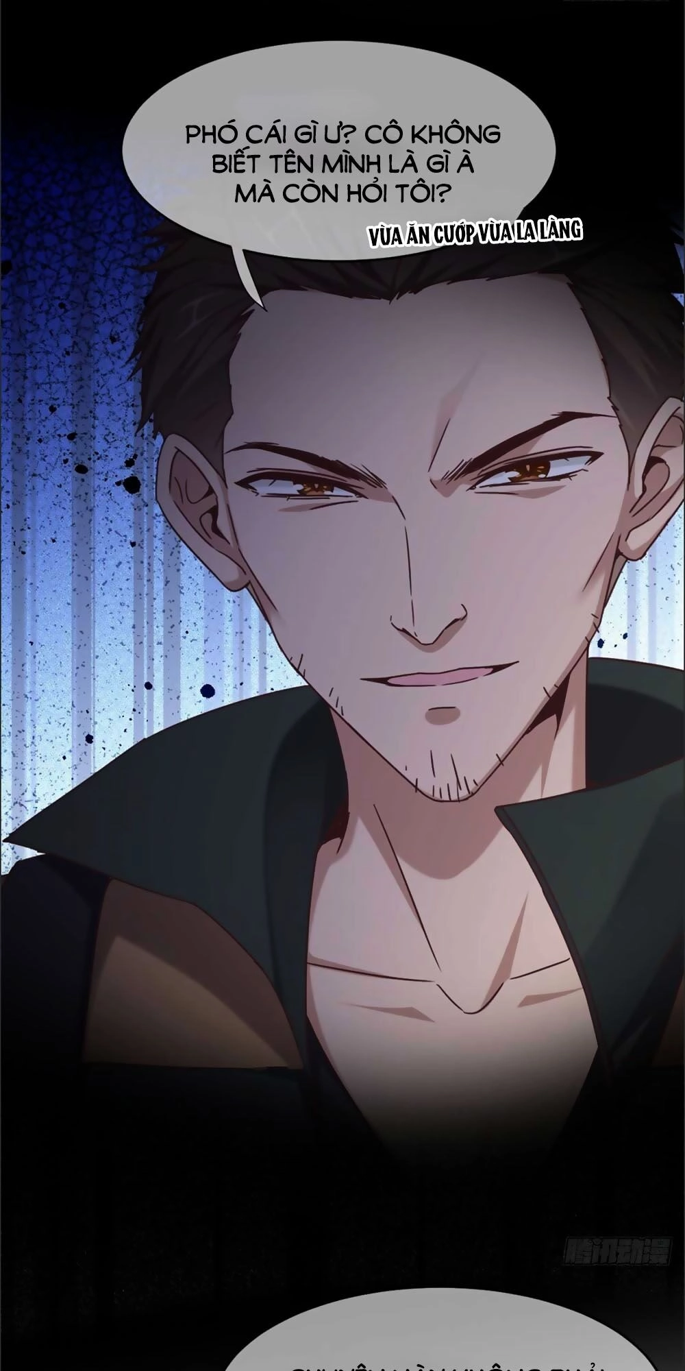 Quyến Rũ Không Thành Chapter 13 - 24