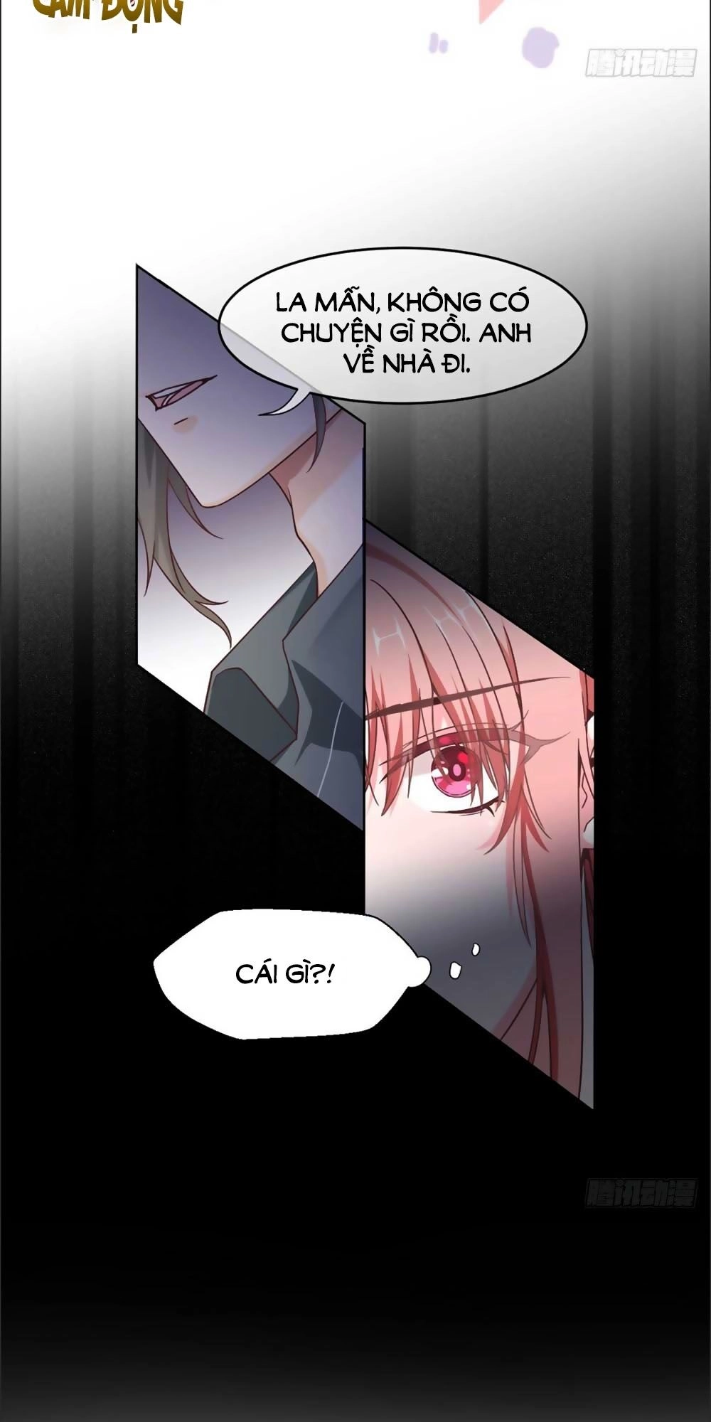 Quyến Rũ Không Thành Chapter 13 - 26