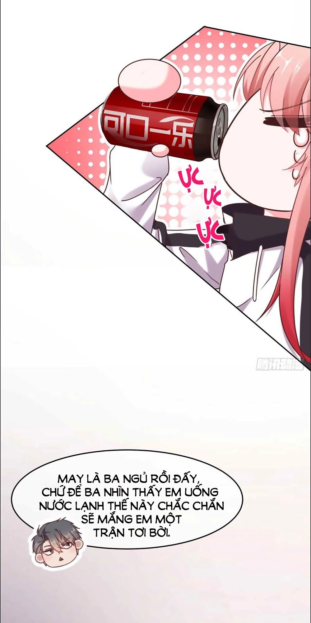 Quyến Rũ Không Thành Chapter 13 - 37