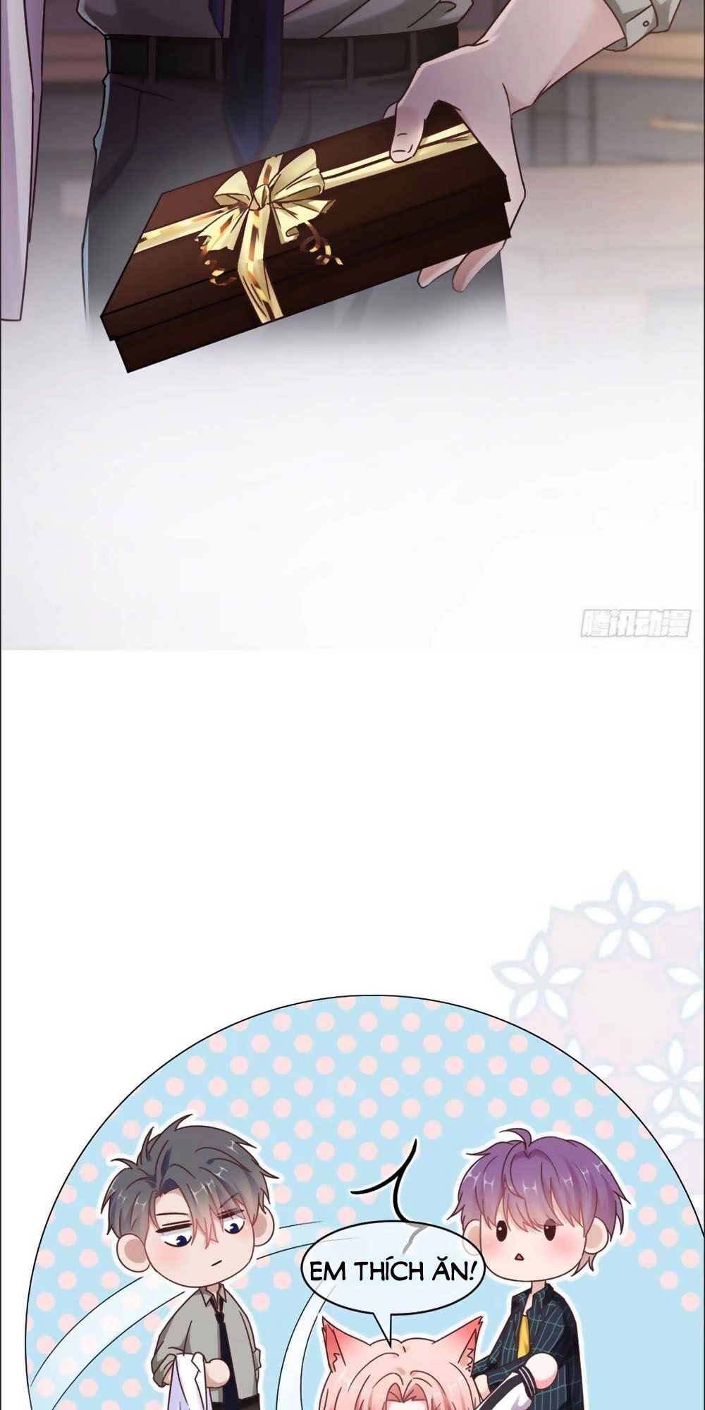 Quyến Rũ Không Thành Chapter 13 - 39