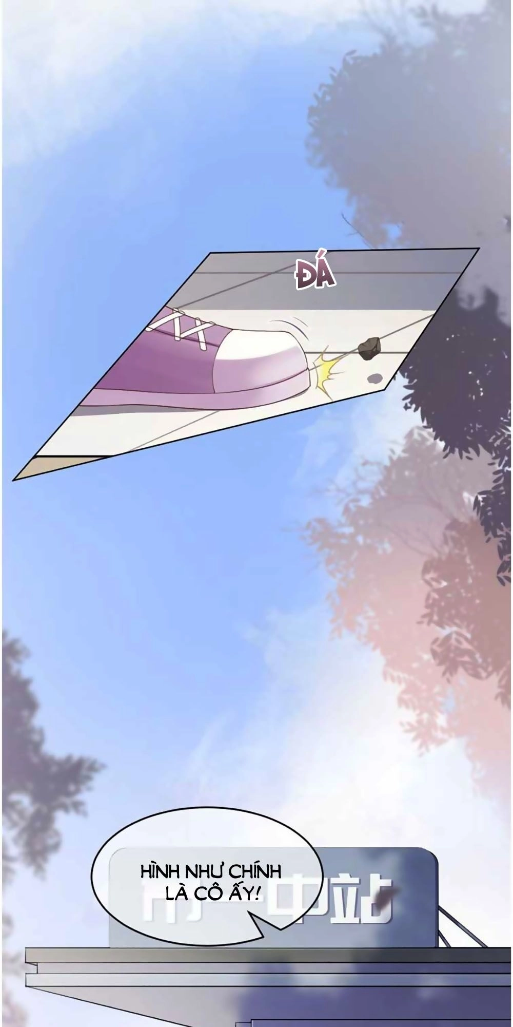 Quyến Rũ Không Thành Chapter 14 - 5