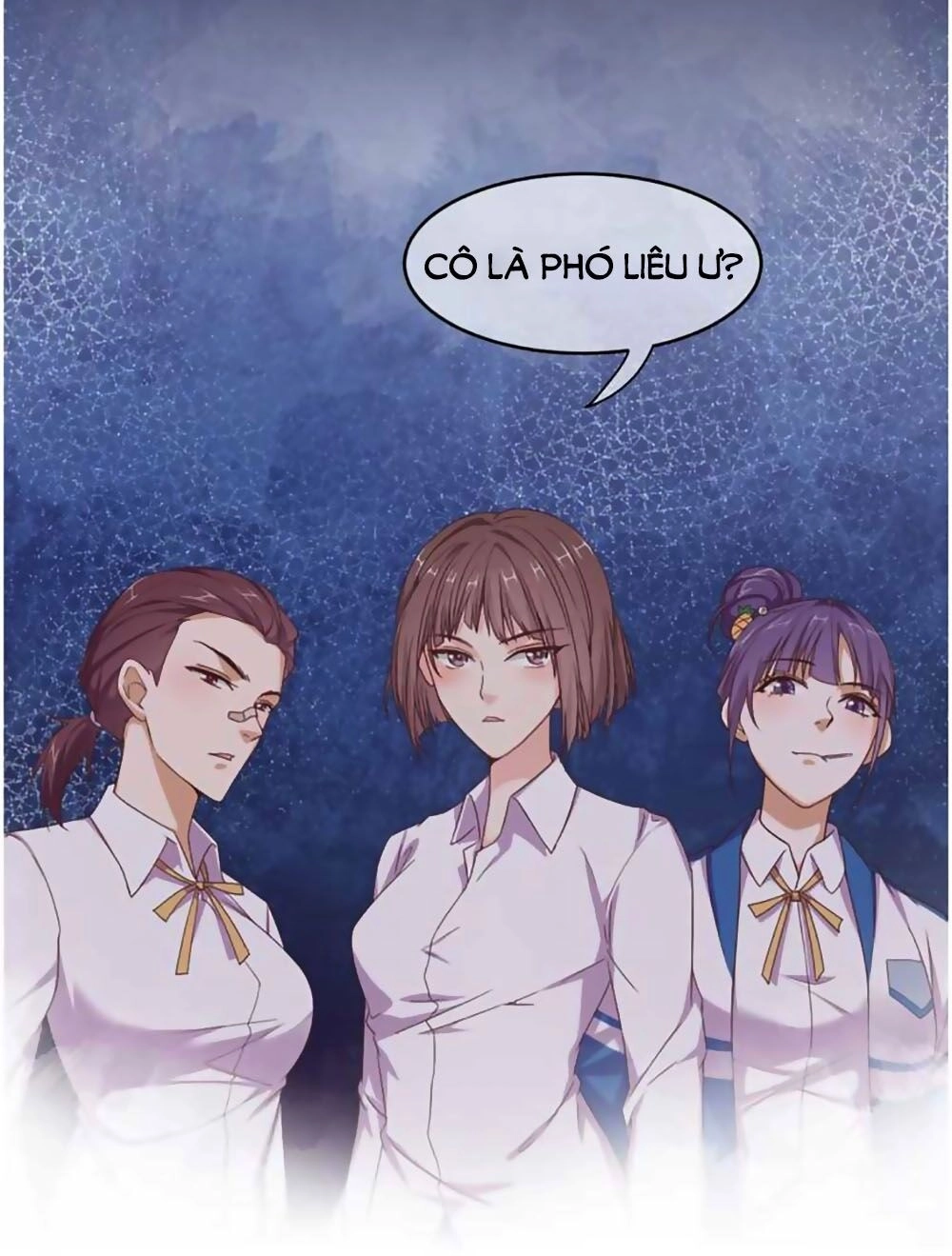 Quyến Rũ Không Thành Chapter 14 - 7