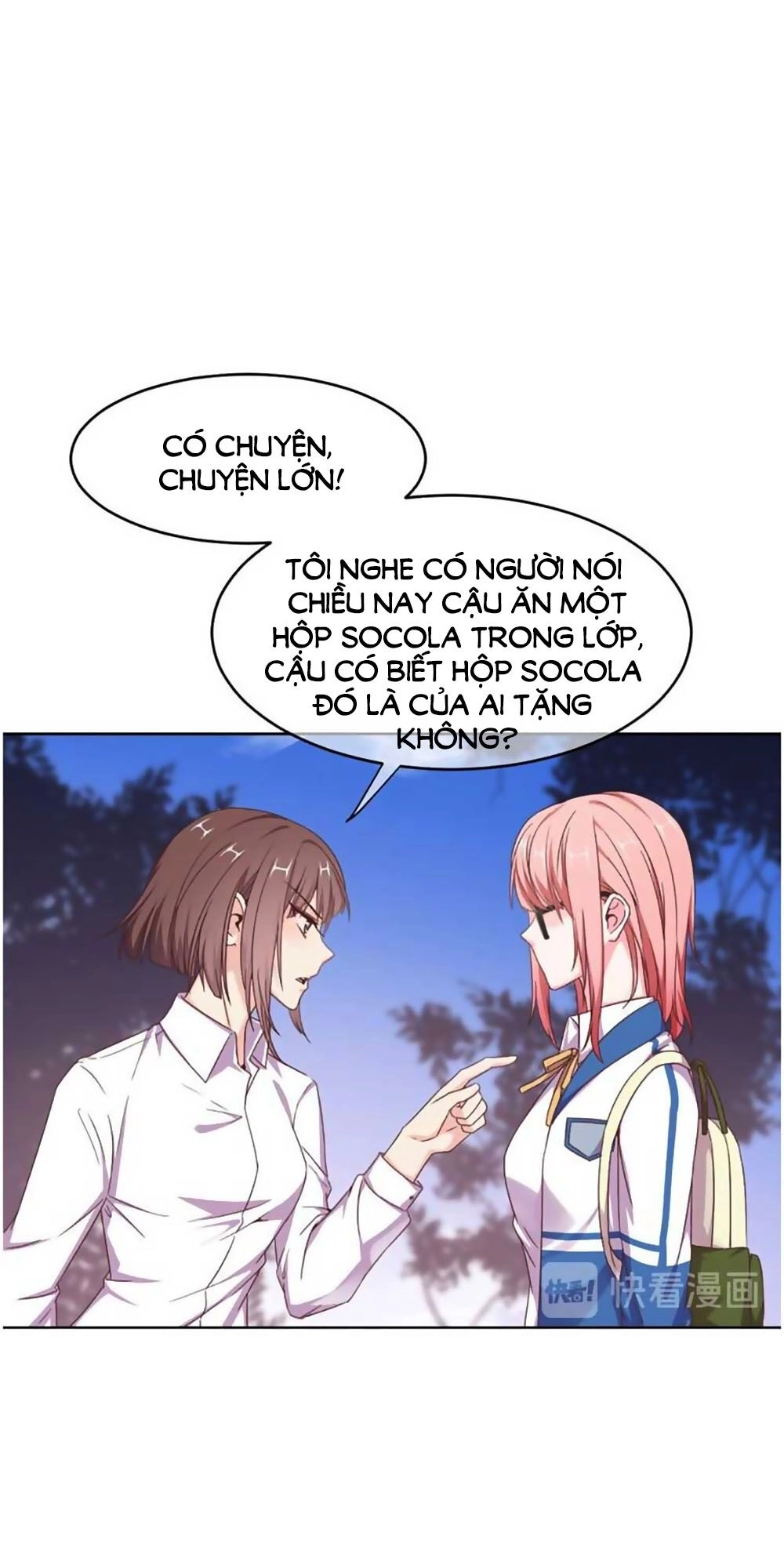 Quyến Rũ Không Thành Chapter 14 - 10