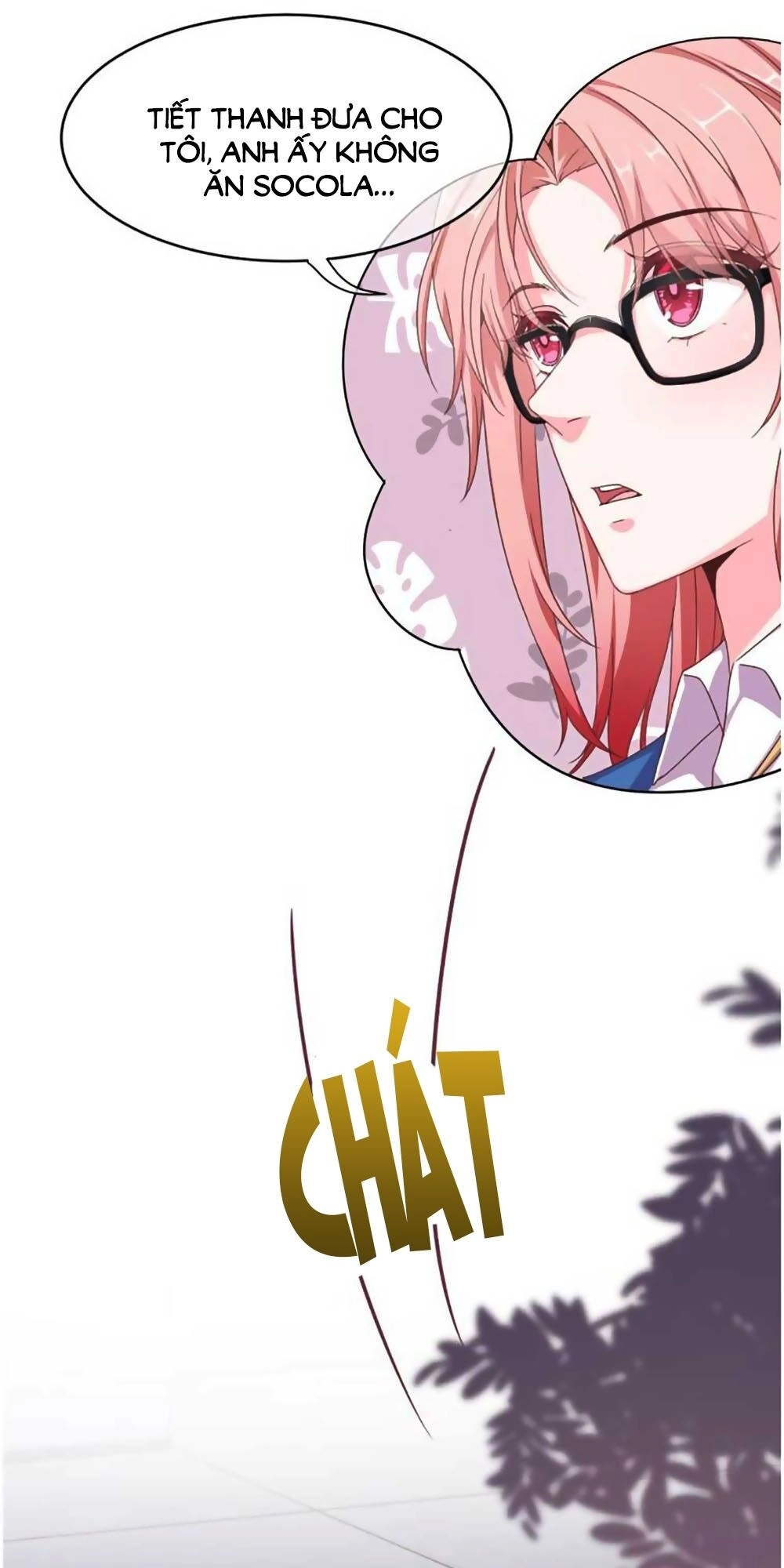 Quyến Rũ Không Thành Chapter 14 - 11