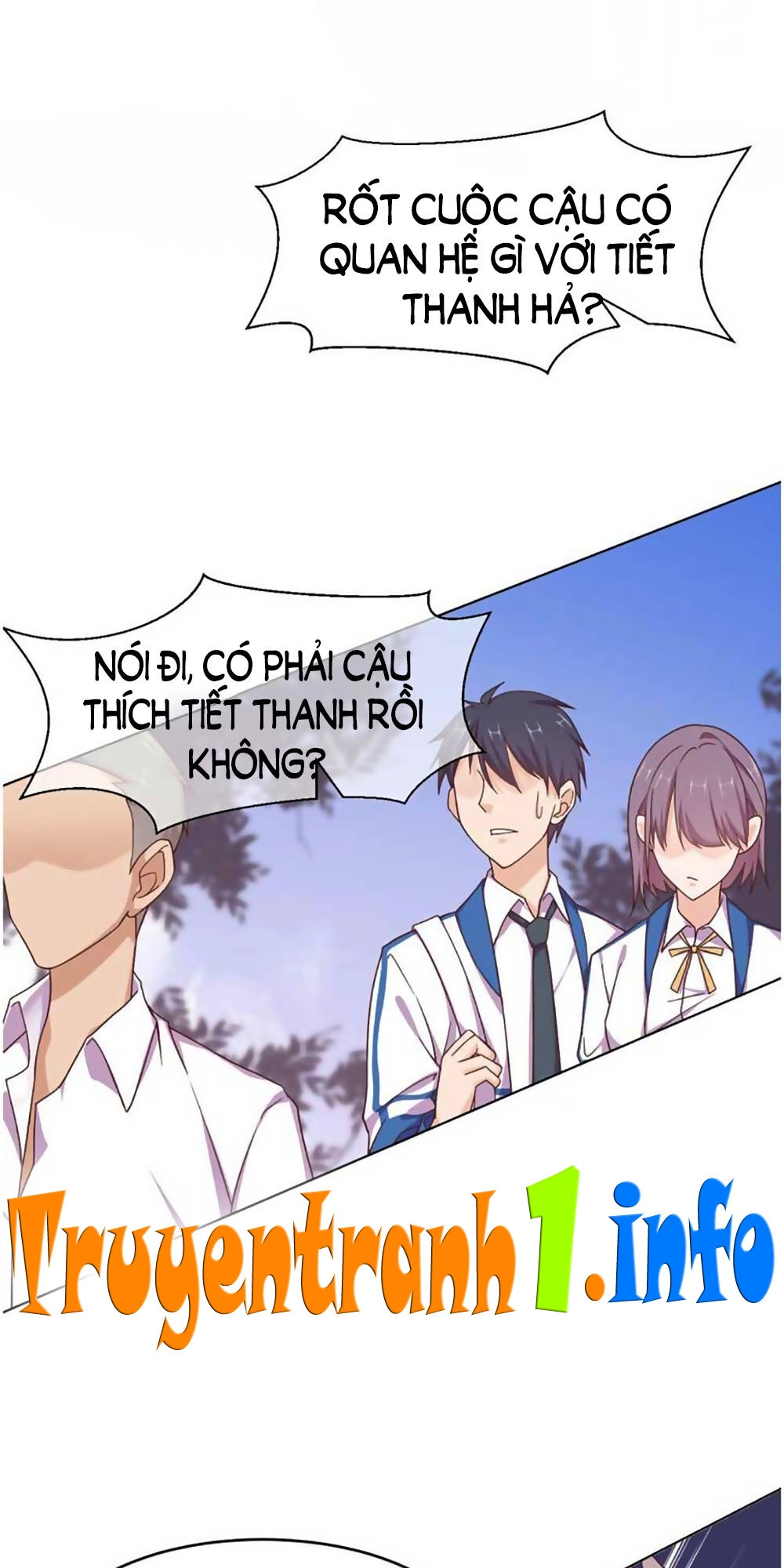 Quyến Rũ Không Thành Chapter 14 - 14