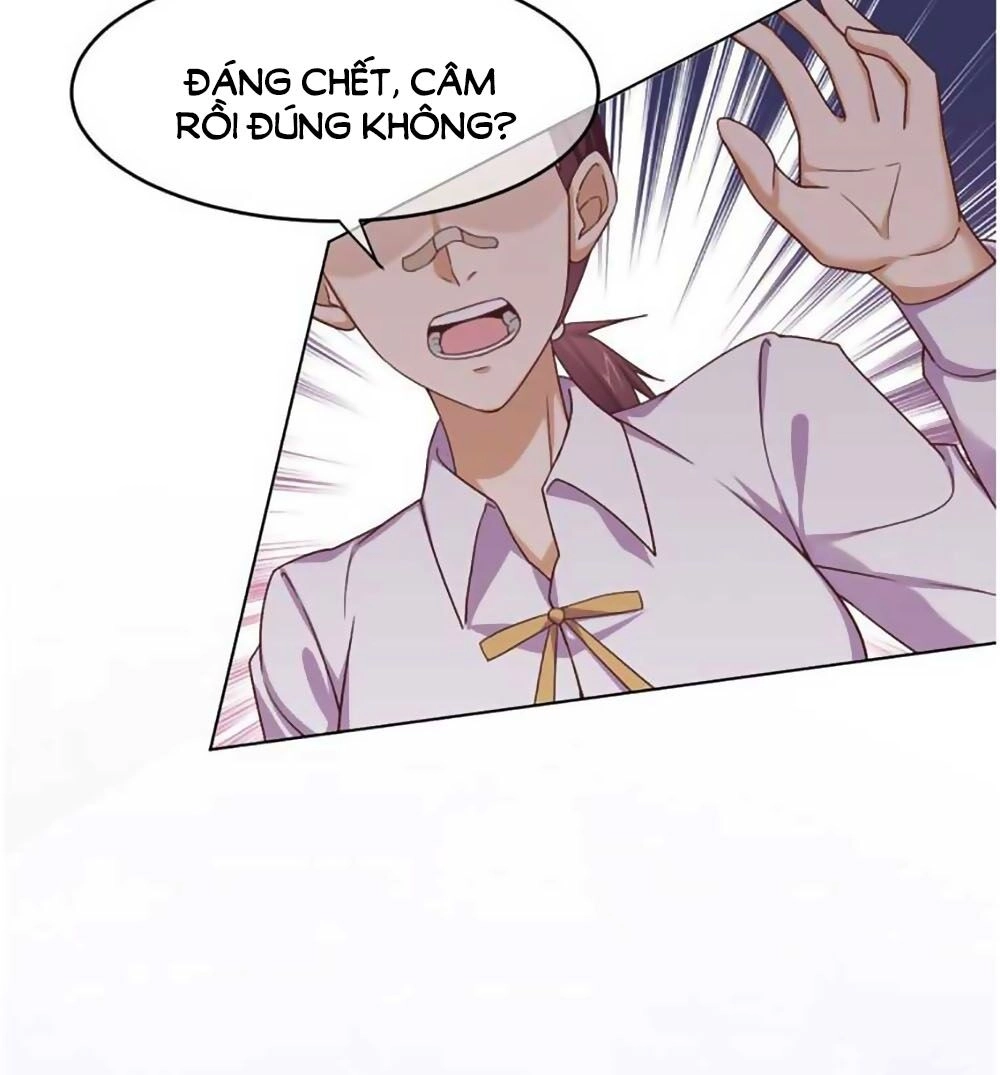 Quyến Rũ Không Thành Chapter 14 - 15