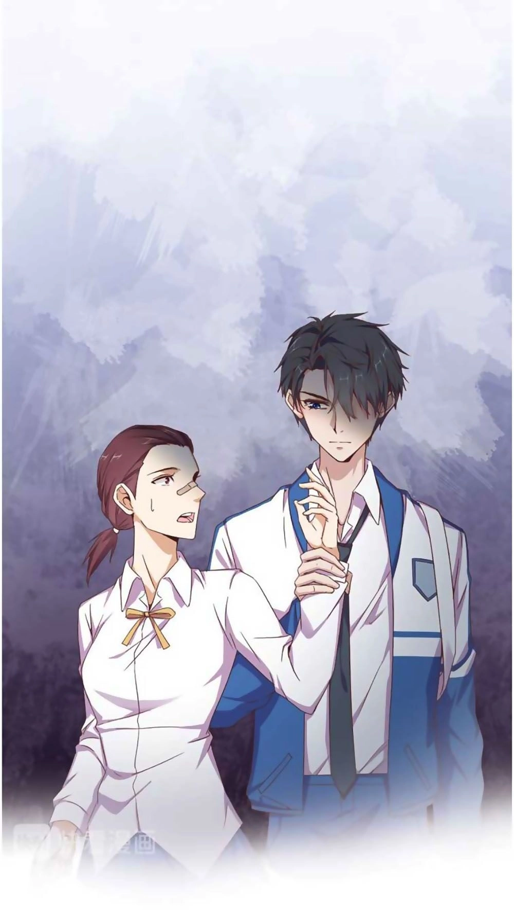 Quyến Rũ Không Thành Chapter 14 - 16