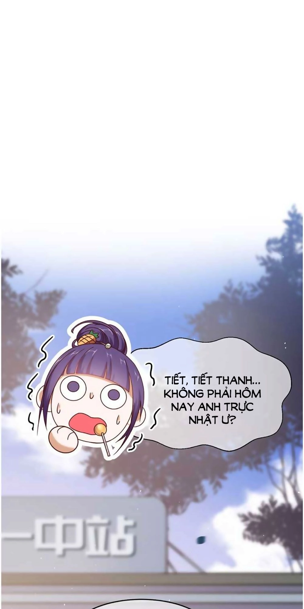 Quyến Rũ Không Thành Chapter 14 - 17