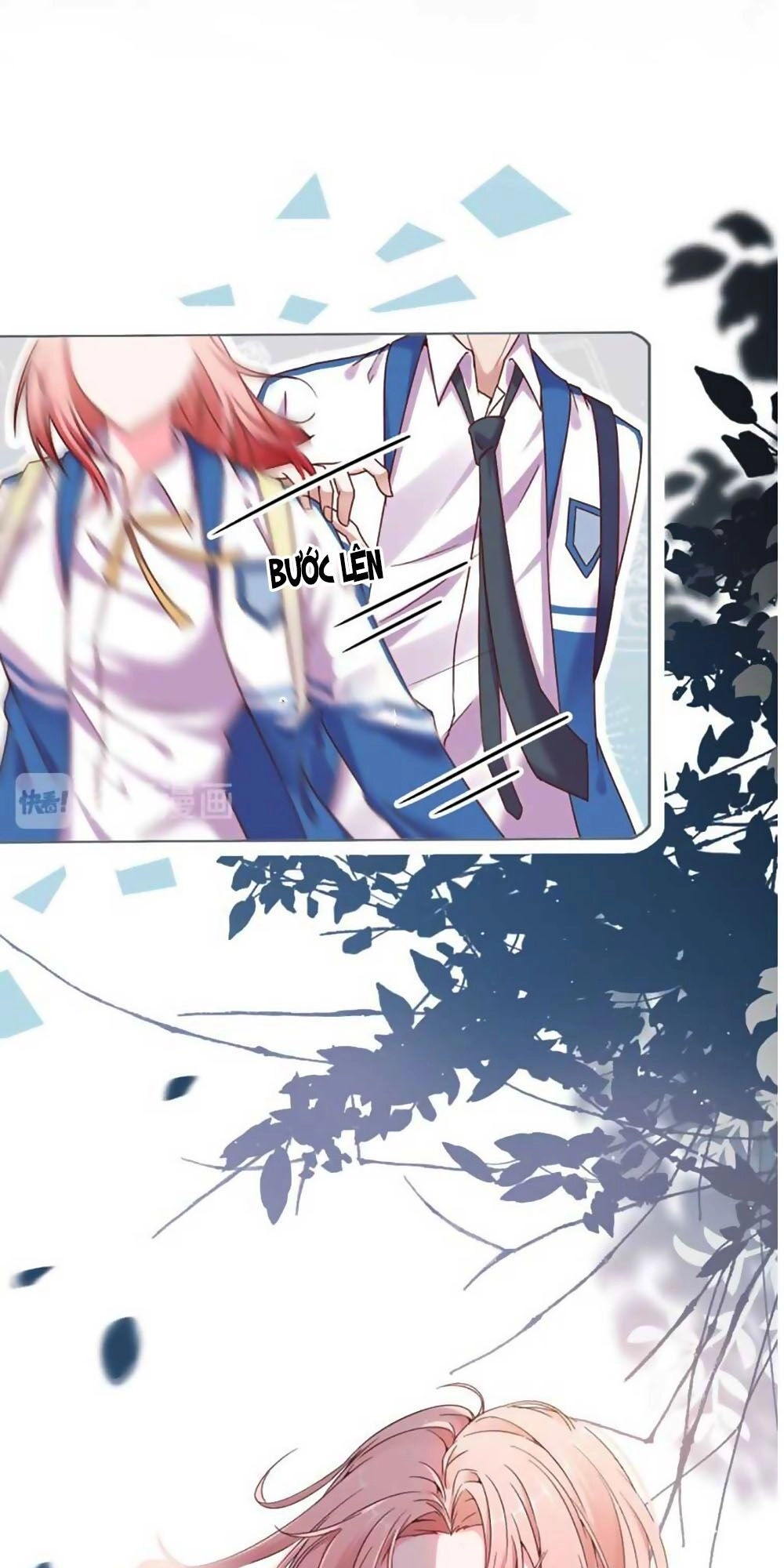 Quyến Rũ Không Thành Chapter 14 - 22