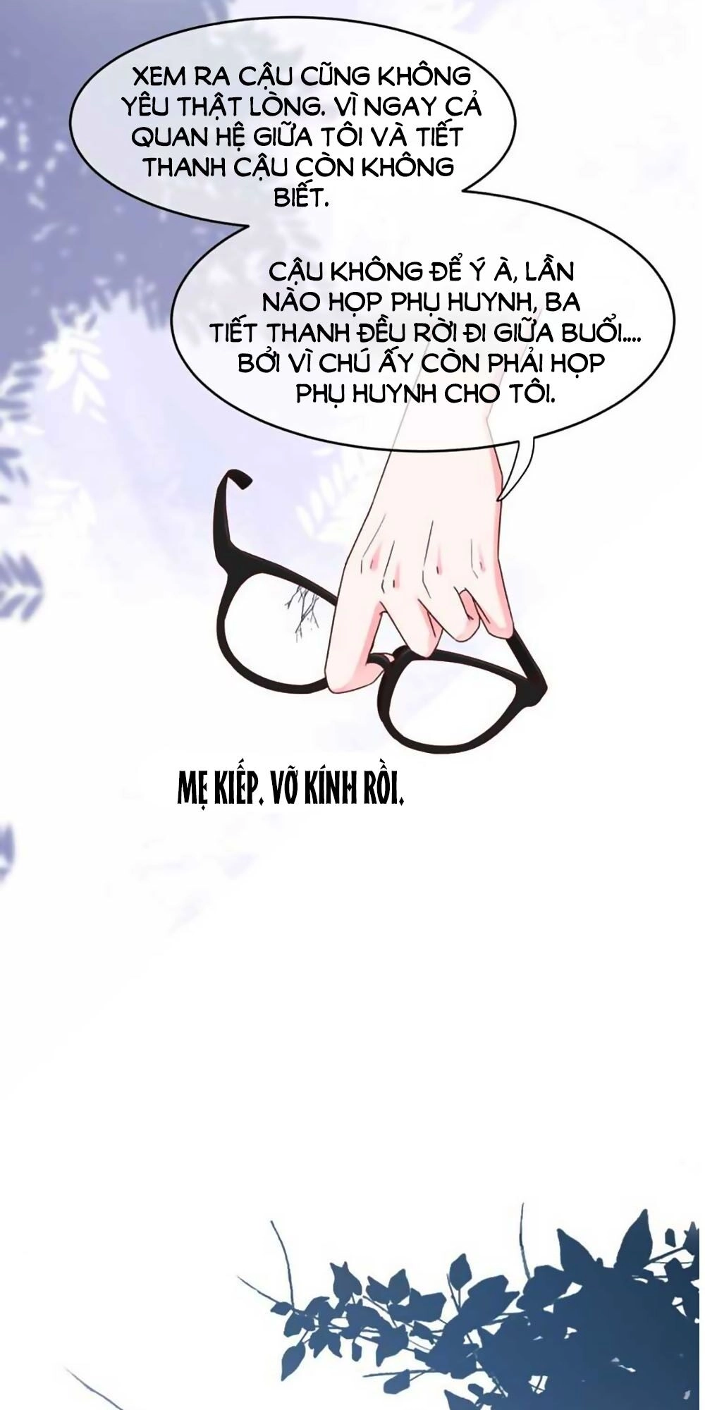 Quyến Rũ Không Thành Chapter 14 - 24