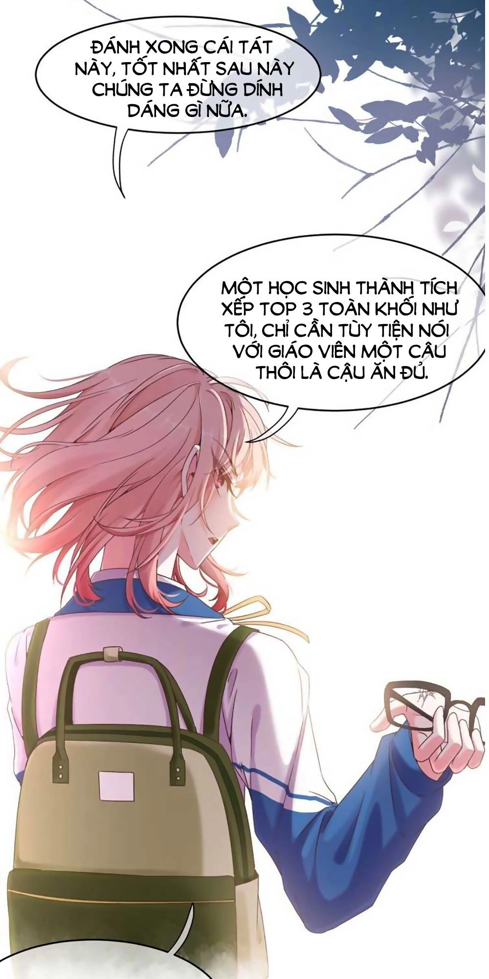 Quyến Rũ Không Thành Chapter 14 - 25