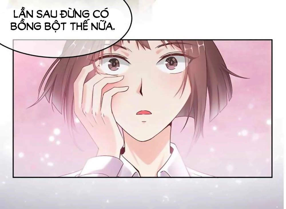 Quyến Rũ Không Thành Chapter 14 - 26