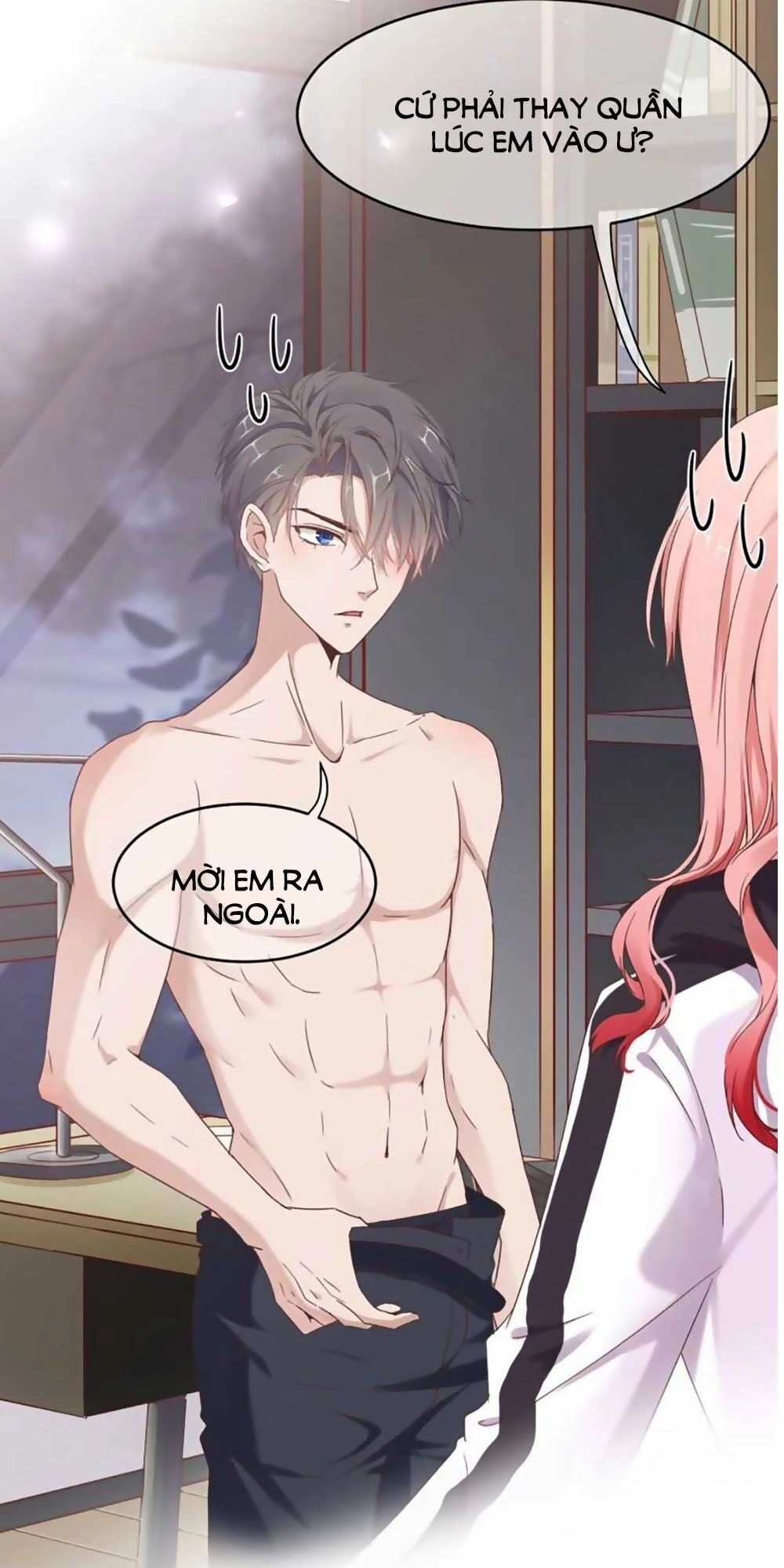 Quyến Rũ Không Thành Chapter 14 - 31