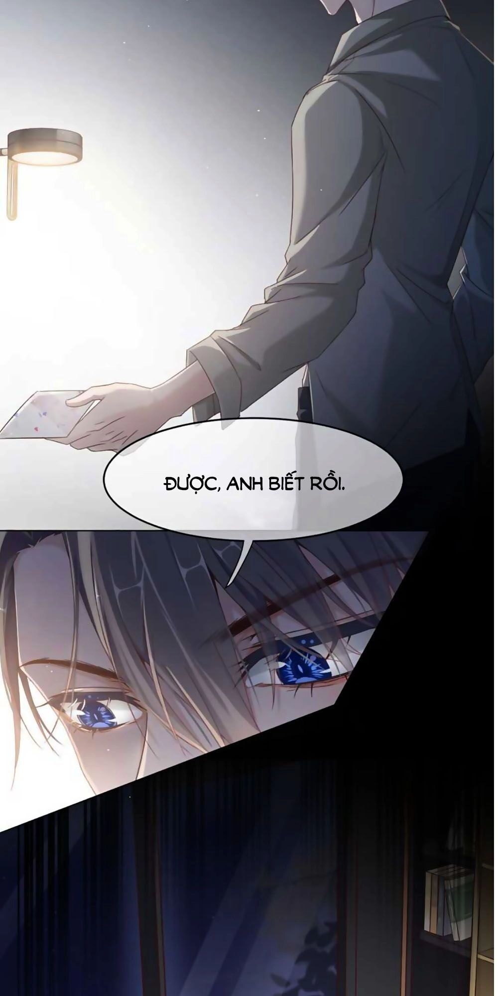 Quyến Rũ Không Thành Chapter 14 - 34