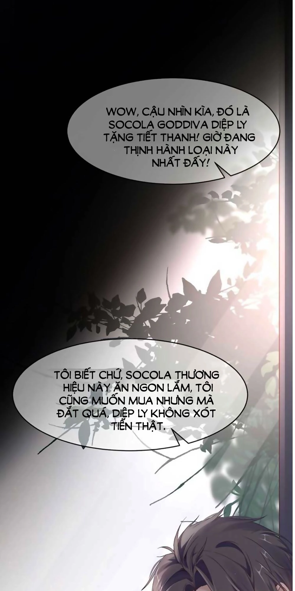 Quyến Rũ Không Thành Chapter 14 - 37